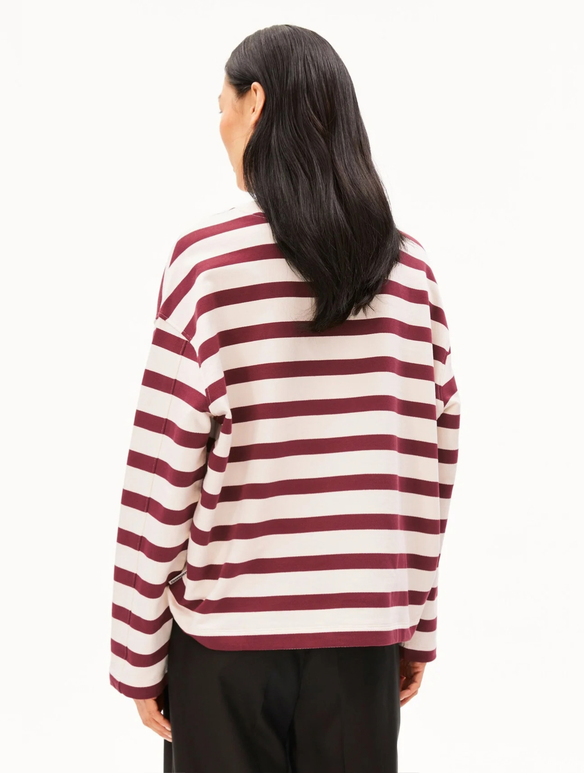 Iconic Å Frankaa Bold Sweat