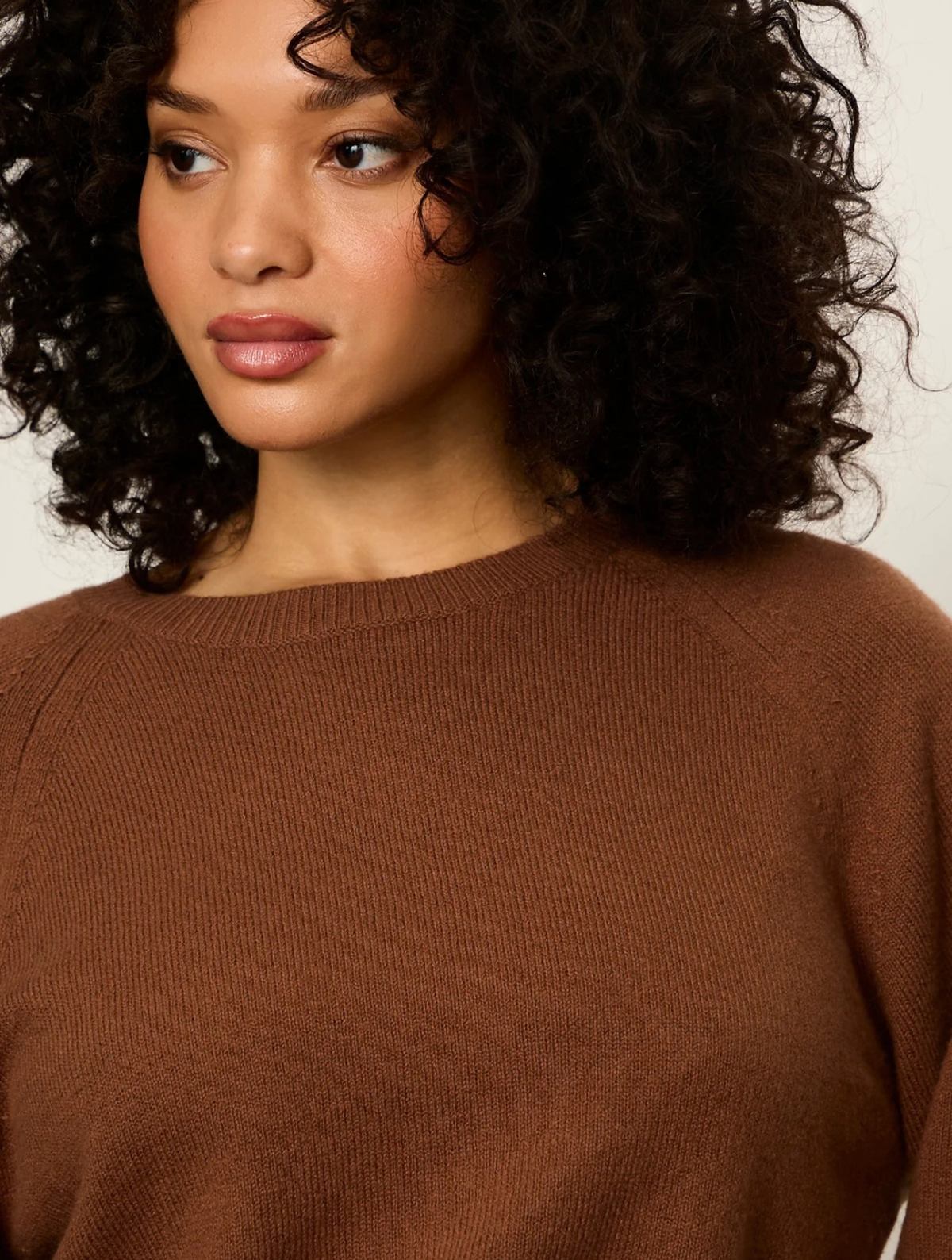 Soft Popover Sweater