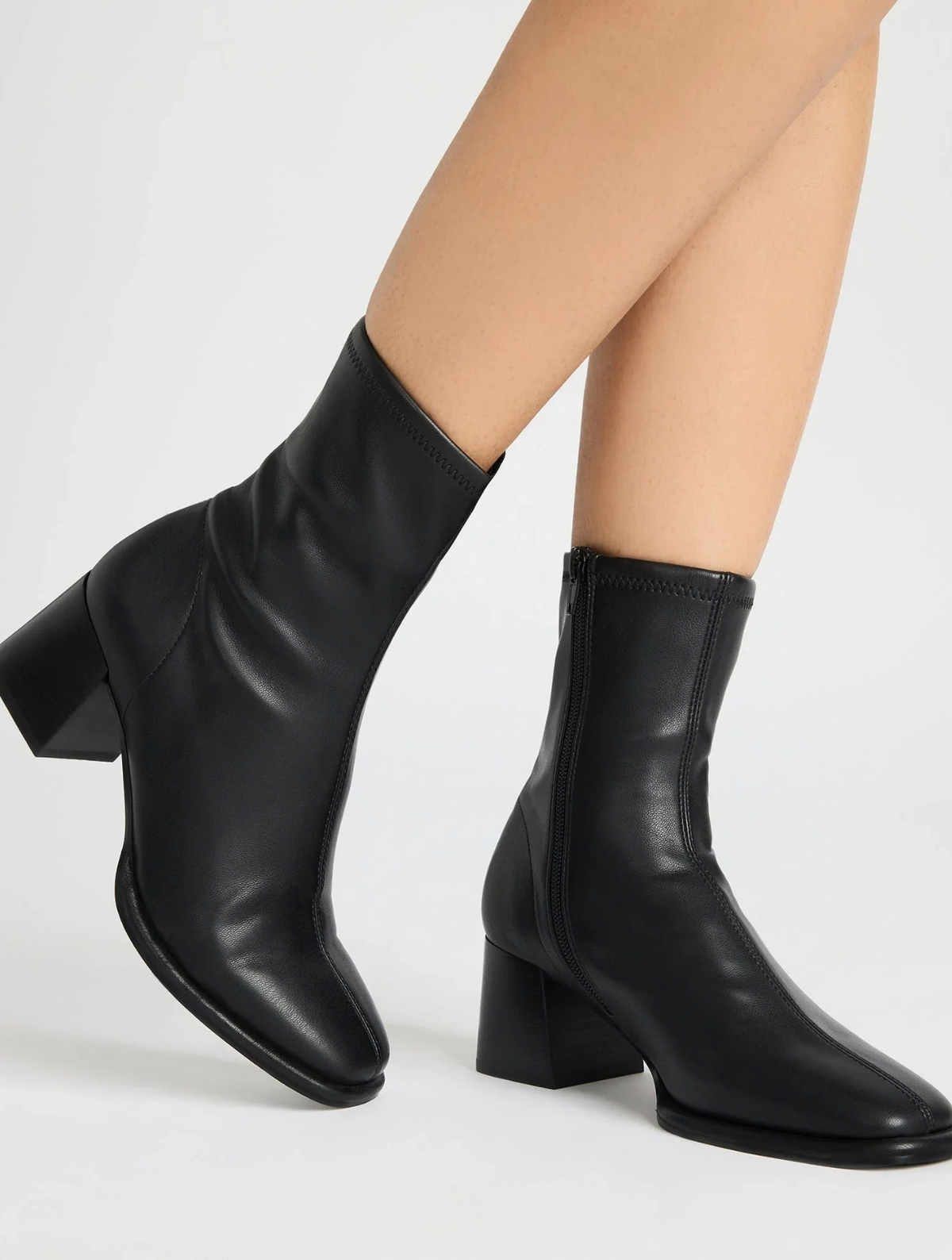 Pammy Boot