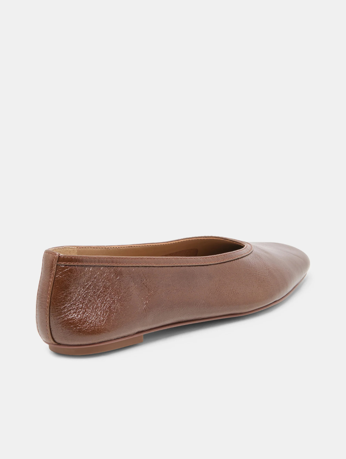 Caret Ballet Flat