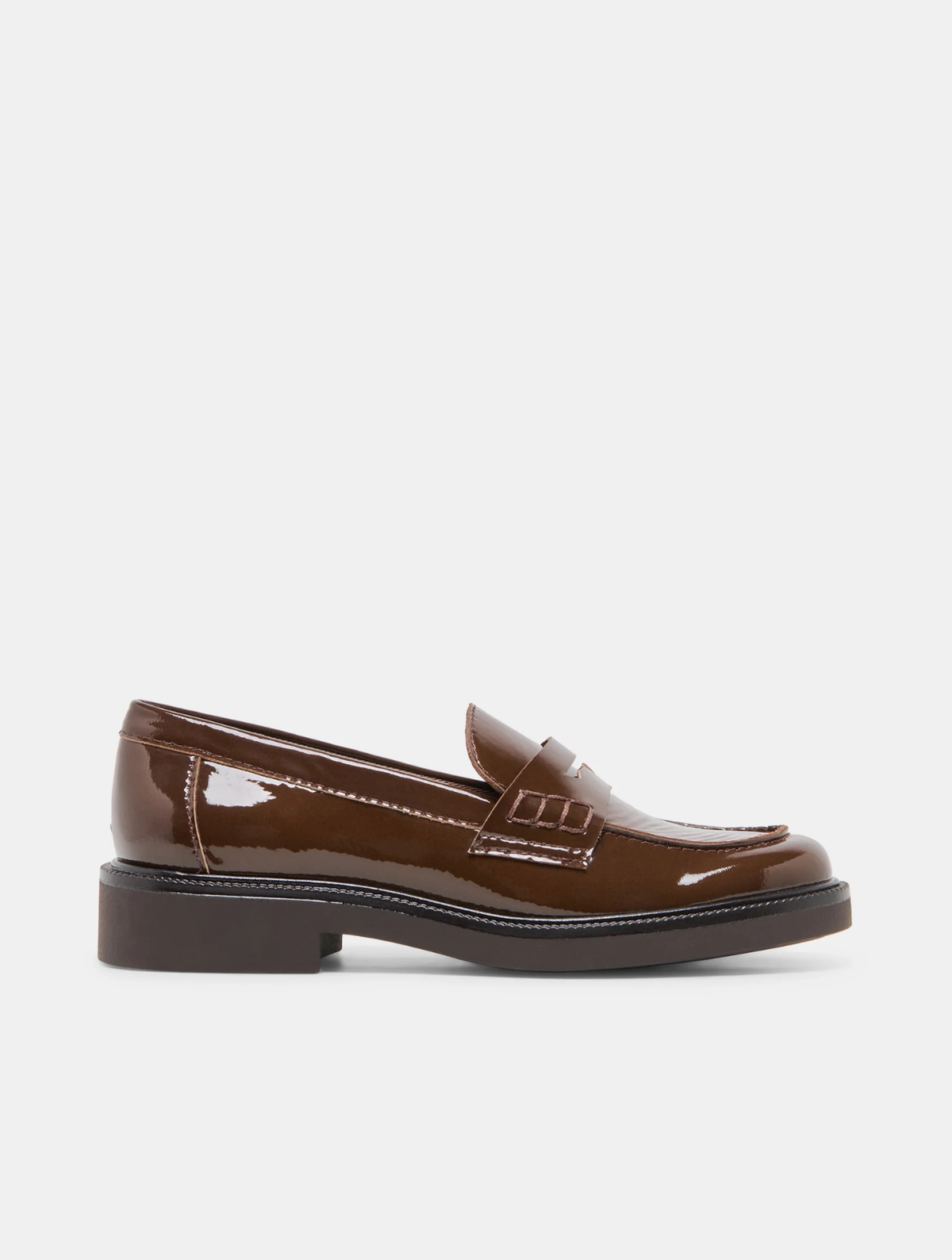 Tiggy Loafer