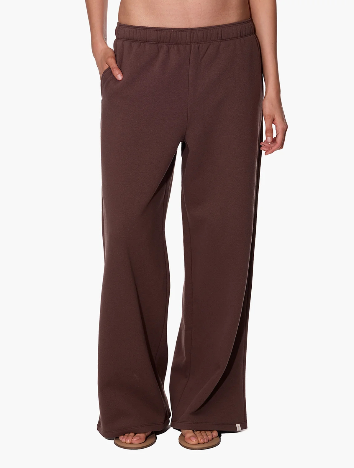 CloudSoft Wide Leg