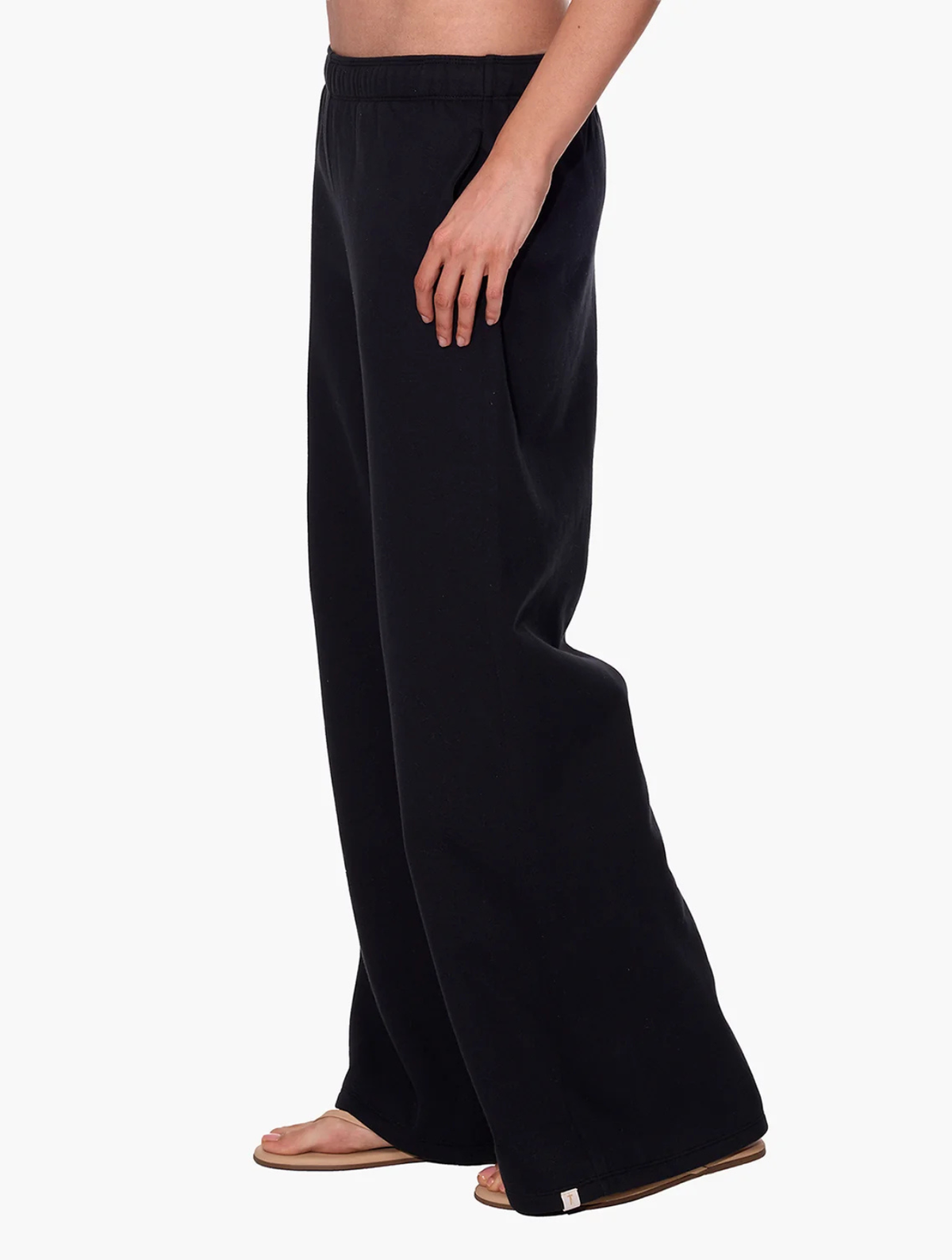 CloudSoft Wide Leg