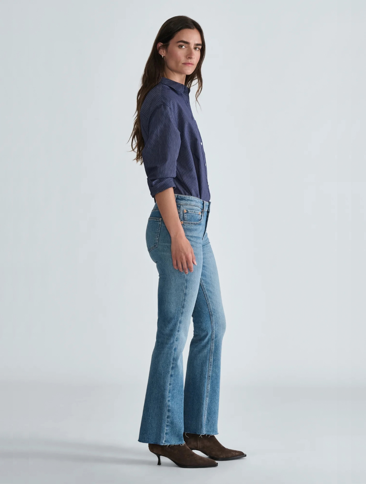 Vicky Bootcut Jeans