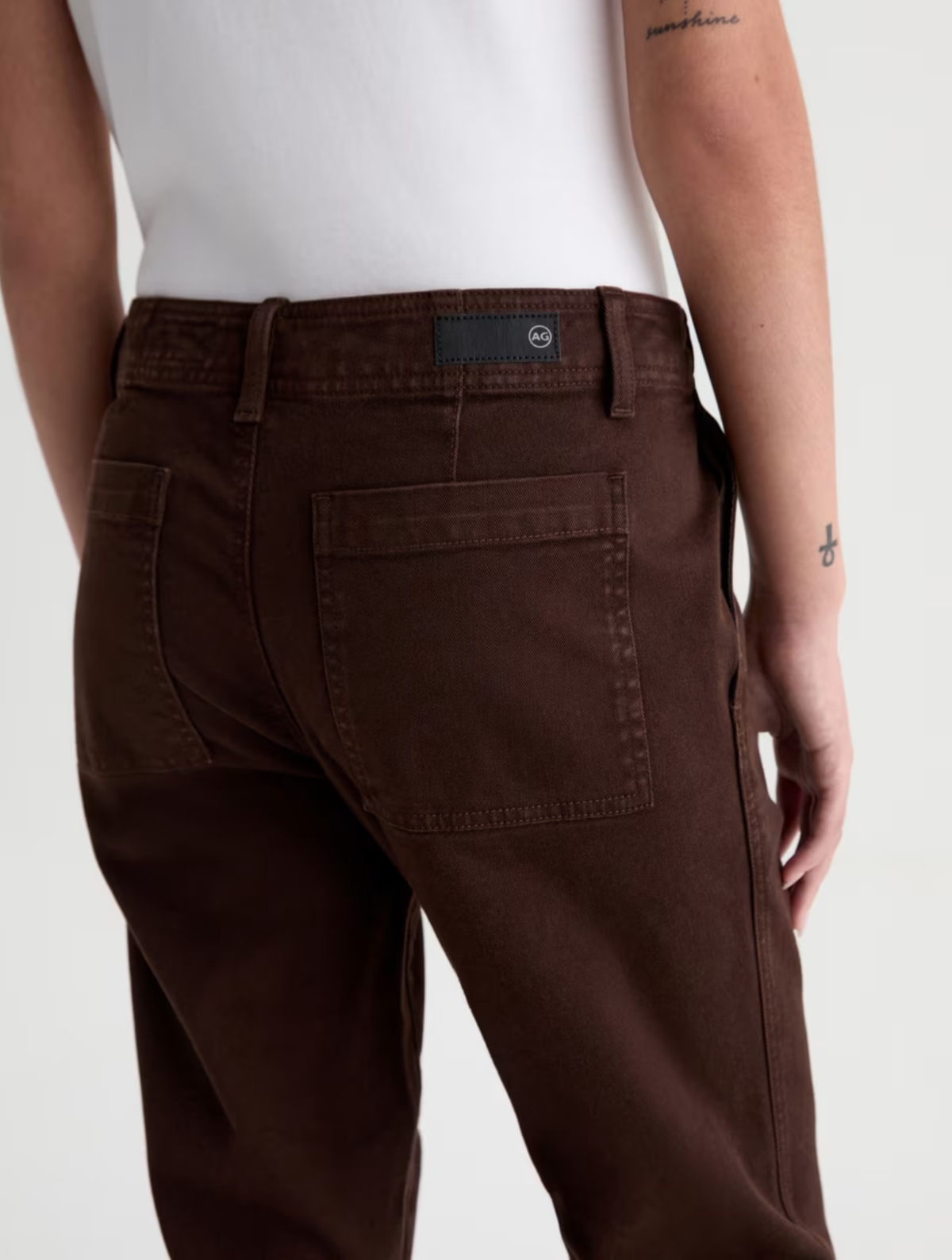 Brinley Trouser