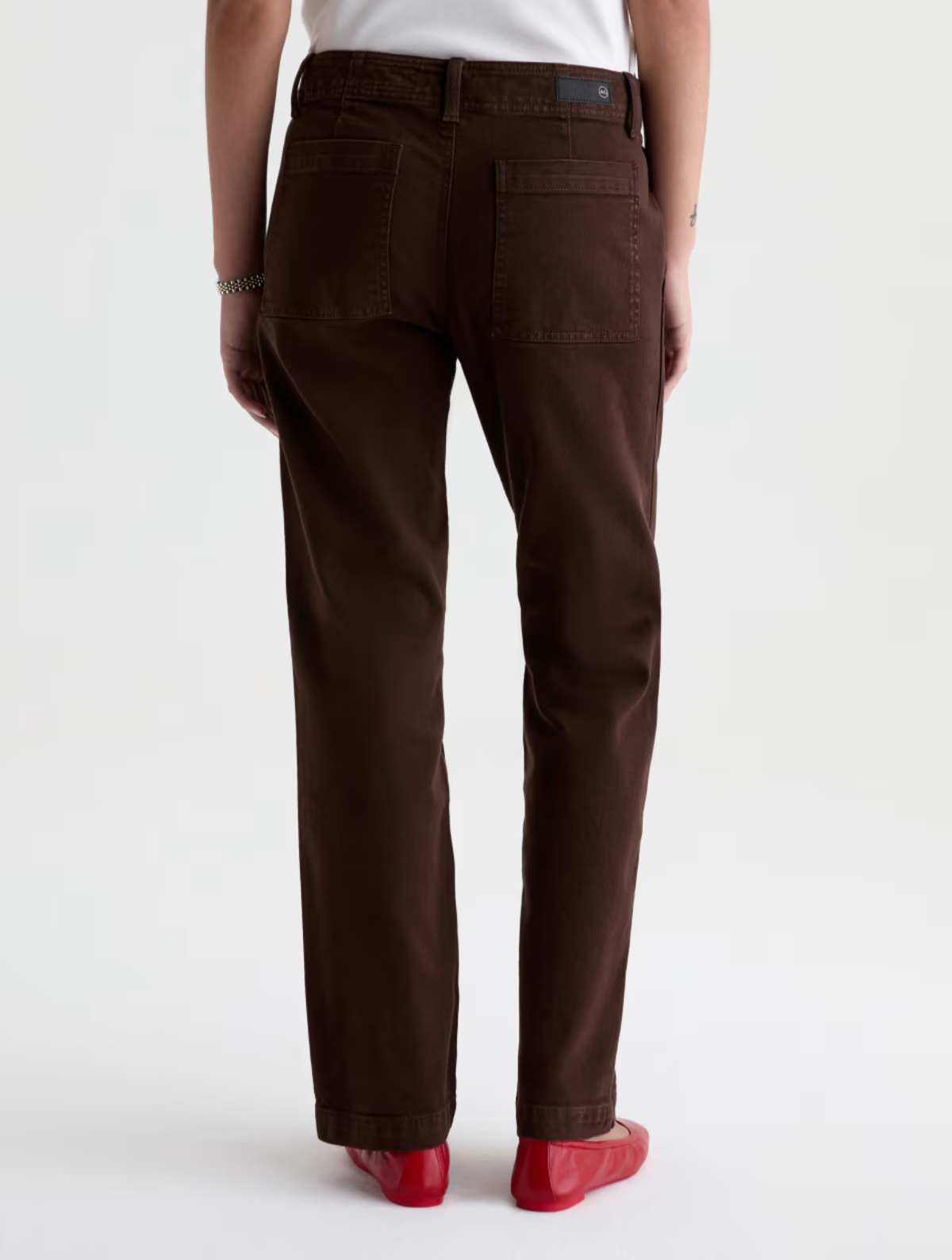 Brinley Trouser