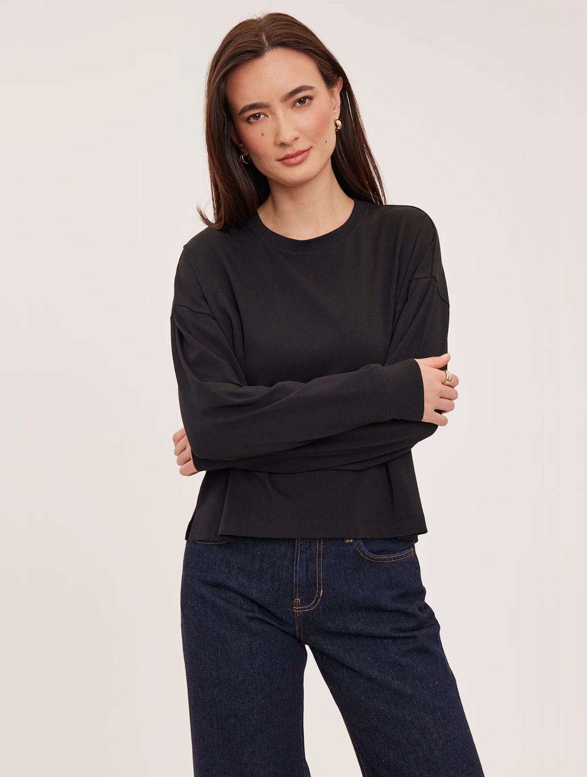Easton Long Sleeve Top