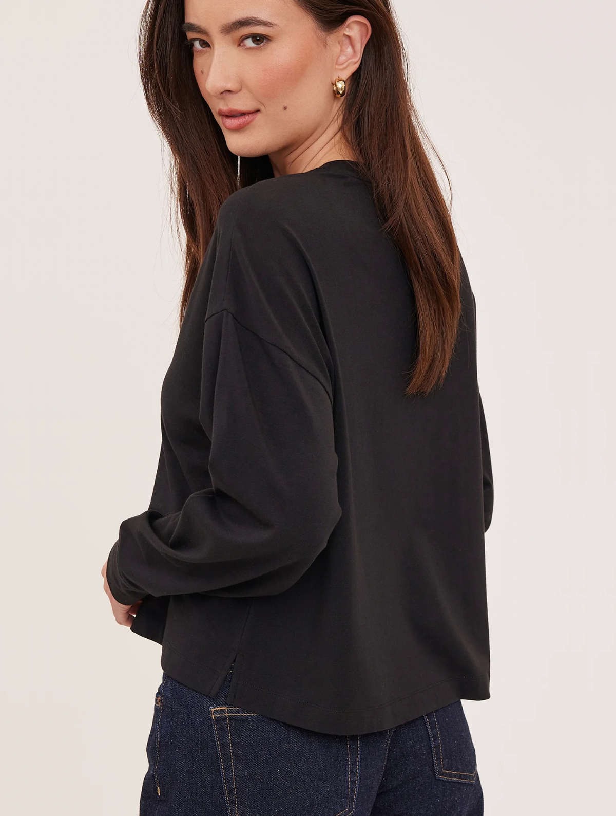 Easton Long Sleeve Top