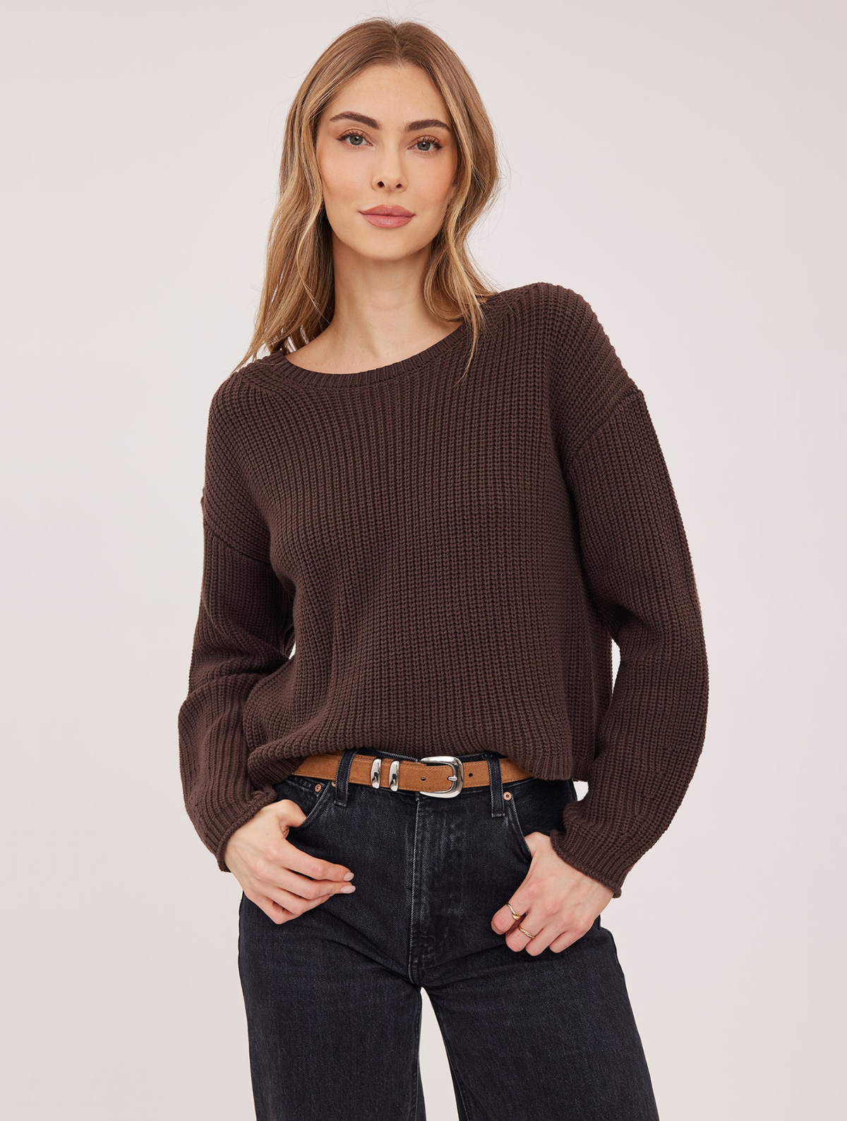 Isadora Sweater