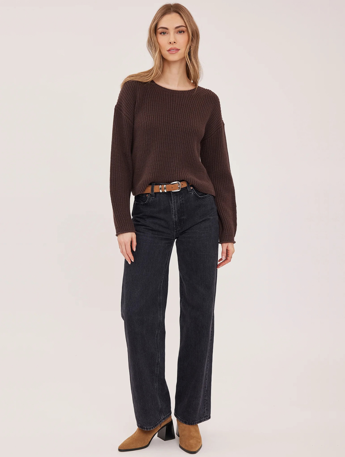 Isadora Sweater