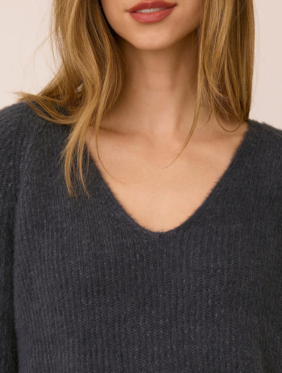 Filomena V-Neck Sweater