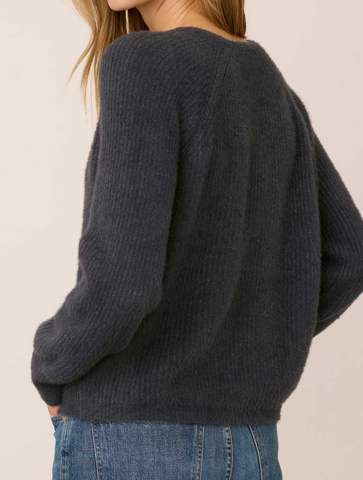 Filomena V-Neck Sweater