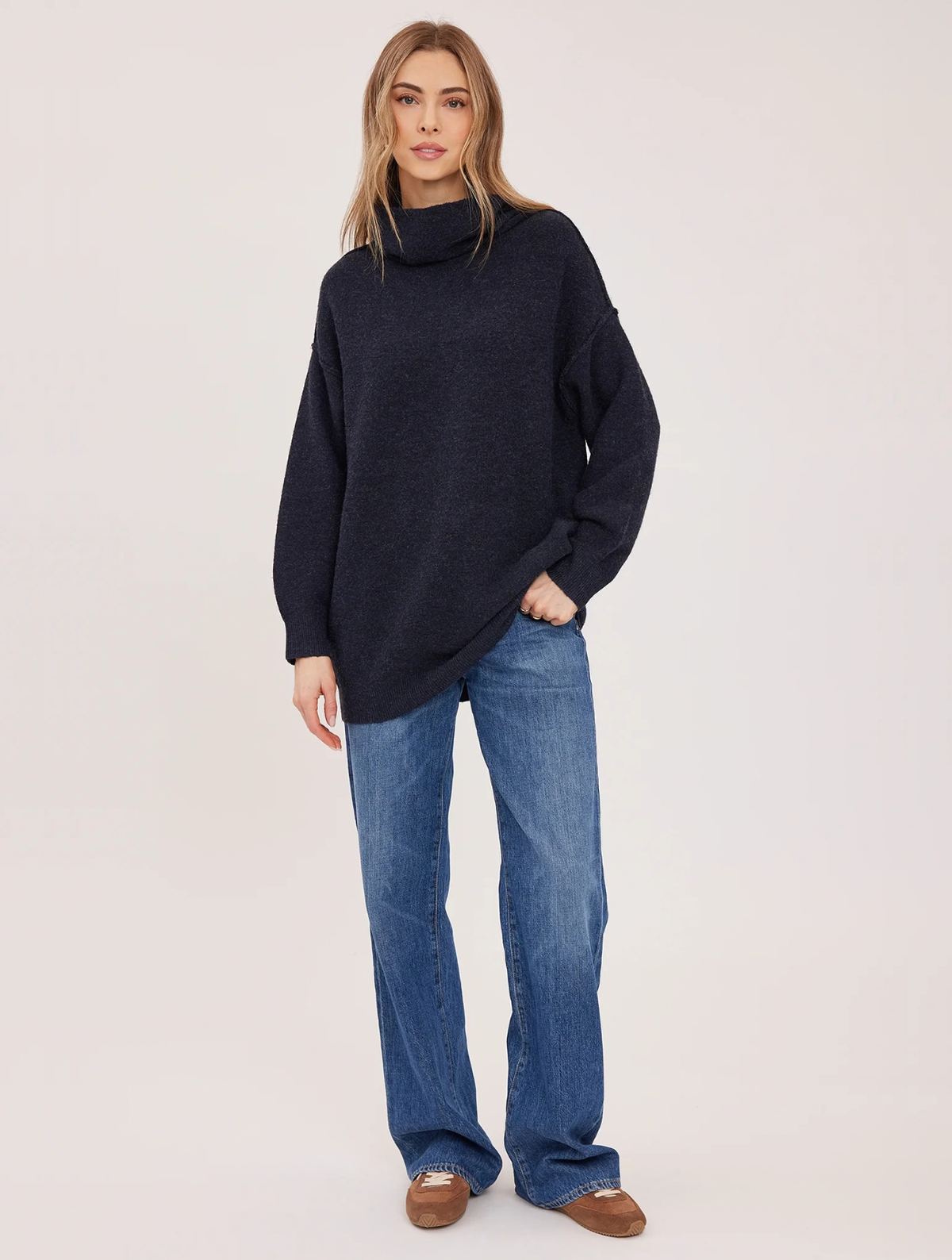 Astrid Sweater