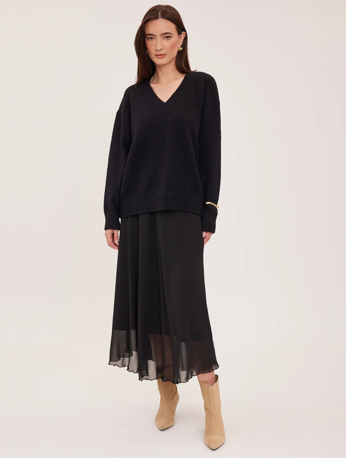 Arianna Skirt