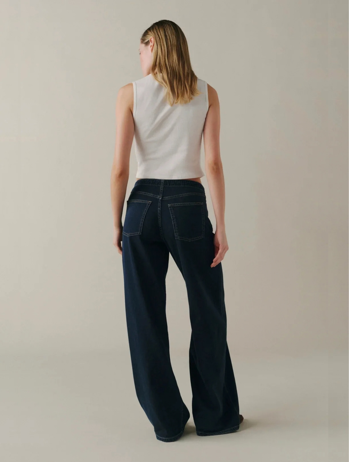 The Big Easy Jeans