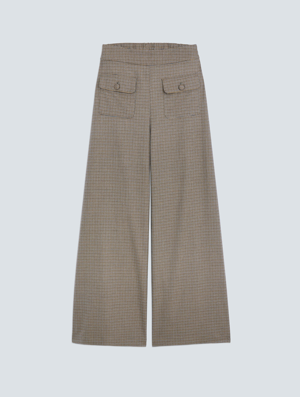 John High Waisted Pant