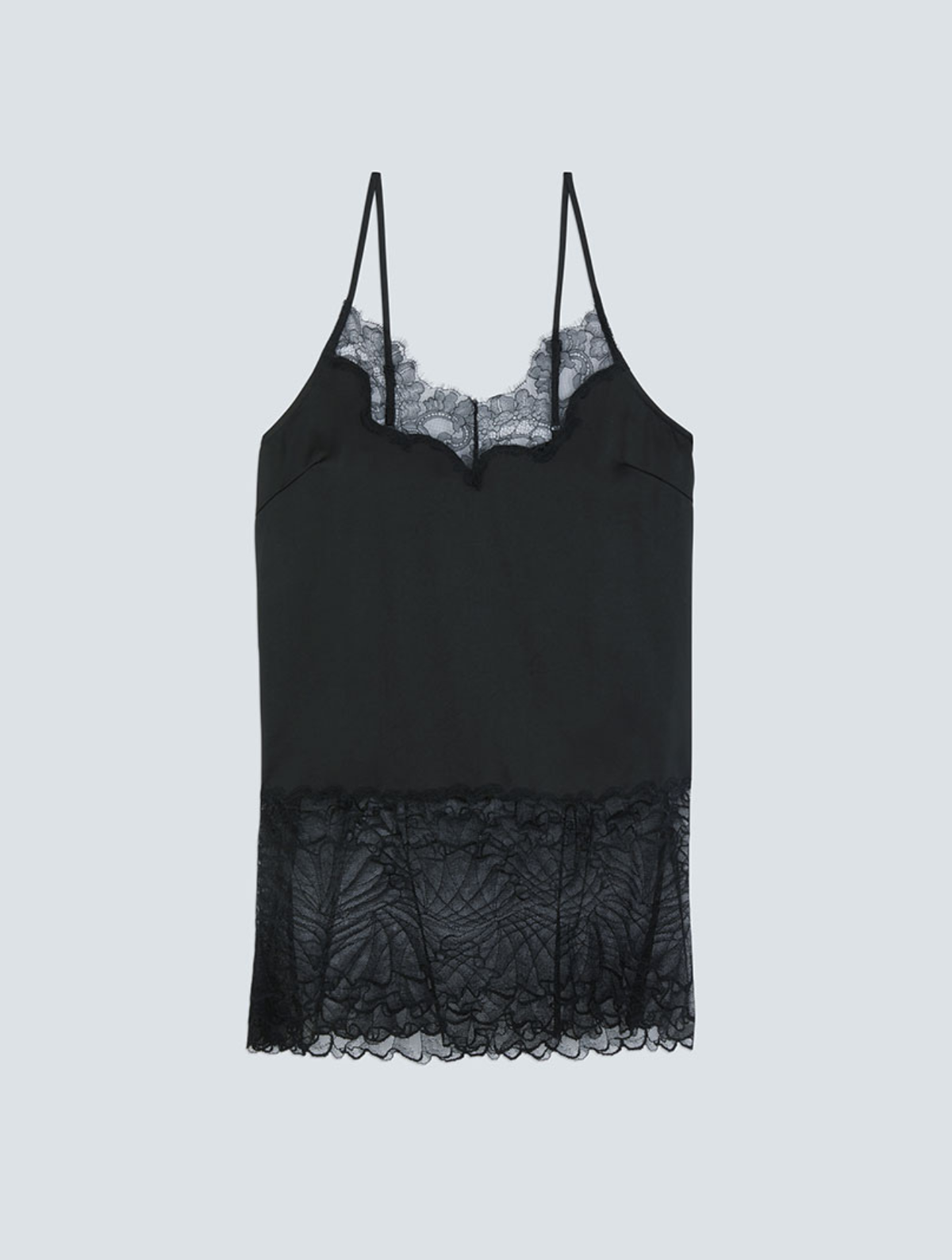 Lune Lace Cami