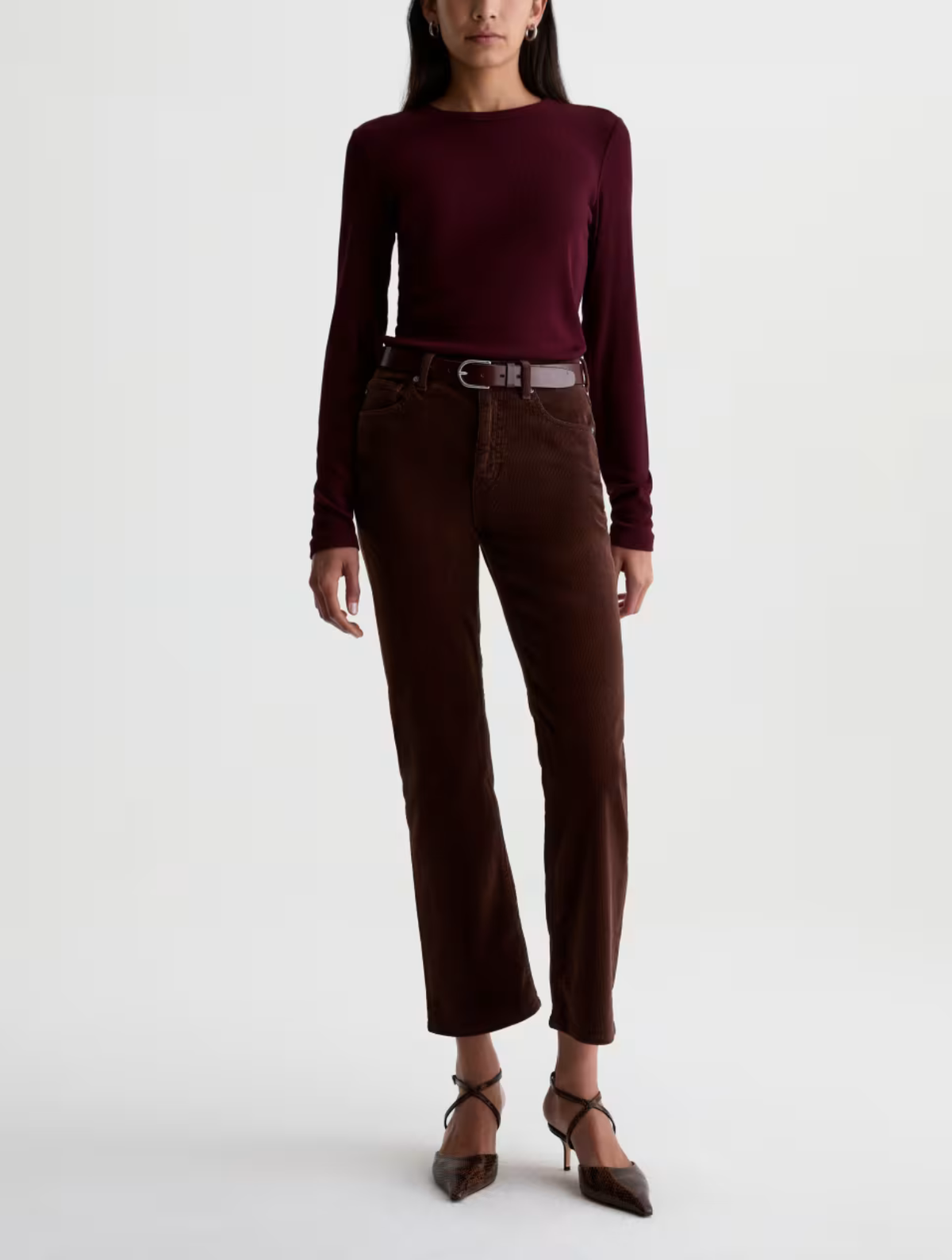 Julia Long Sleeve