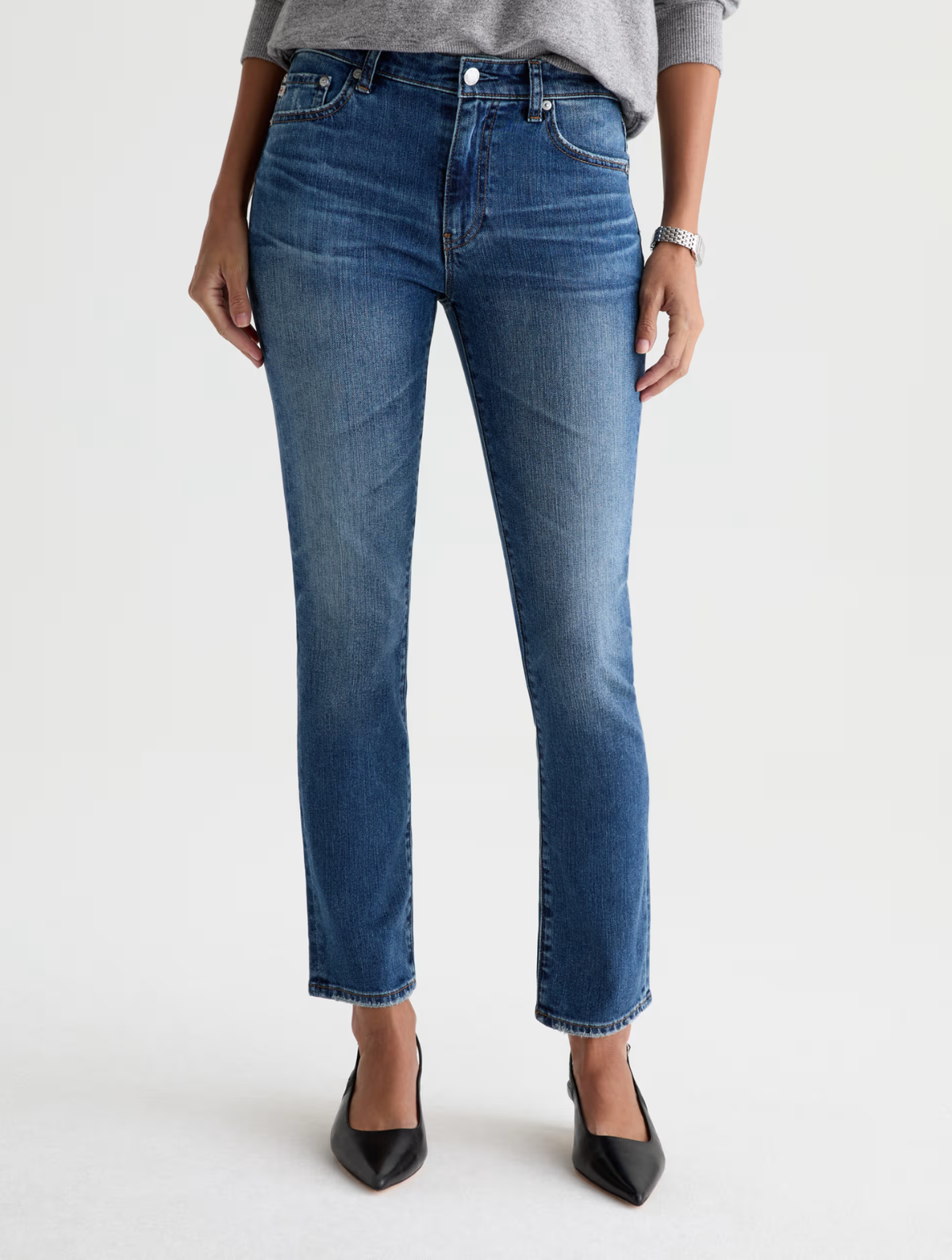 Mari Slim Straight