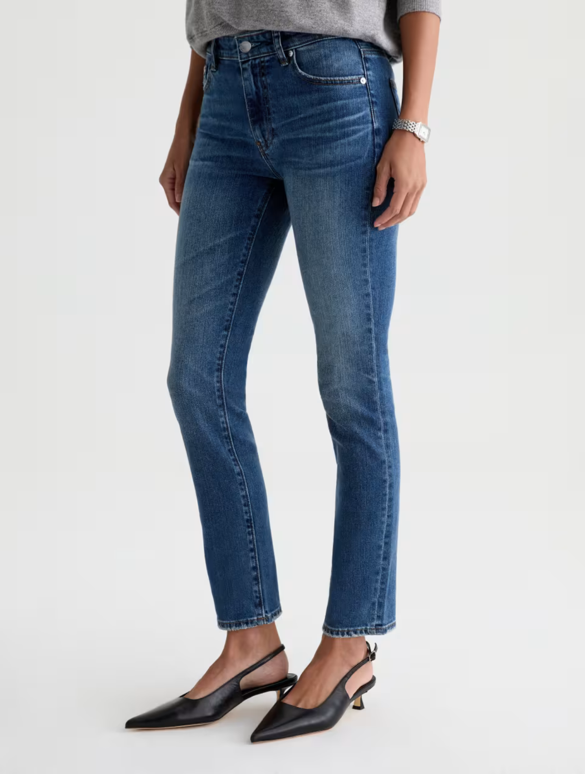 Mari Slim Straight