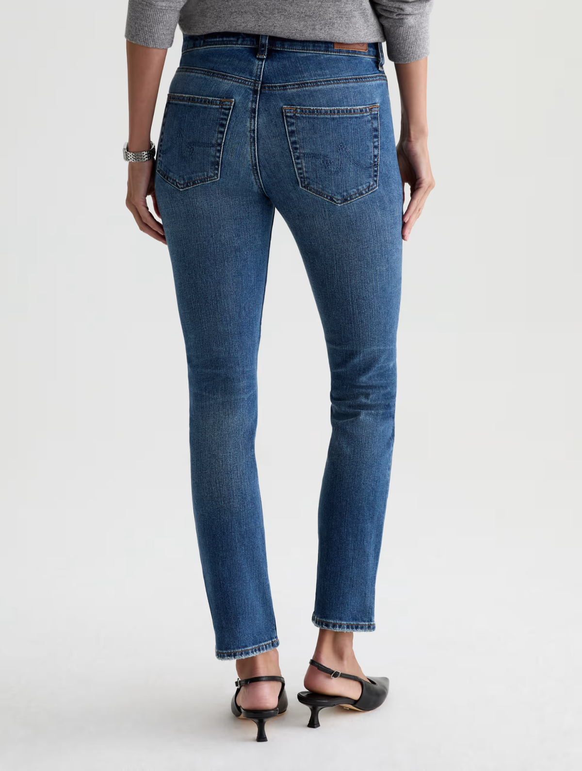 Mari Slim Straight