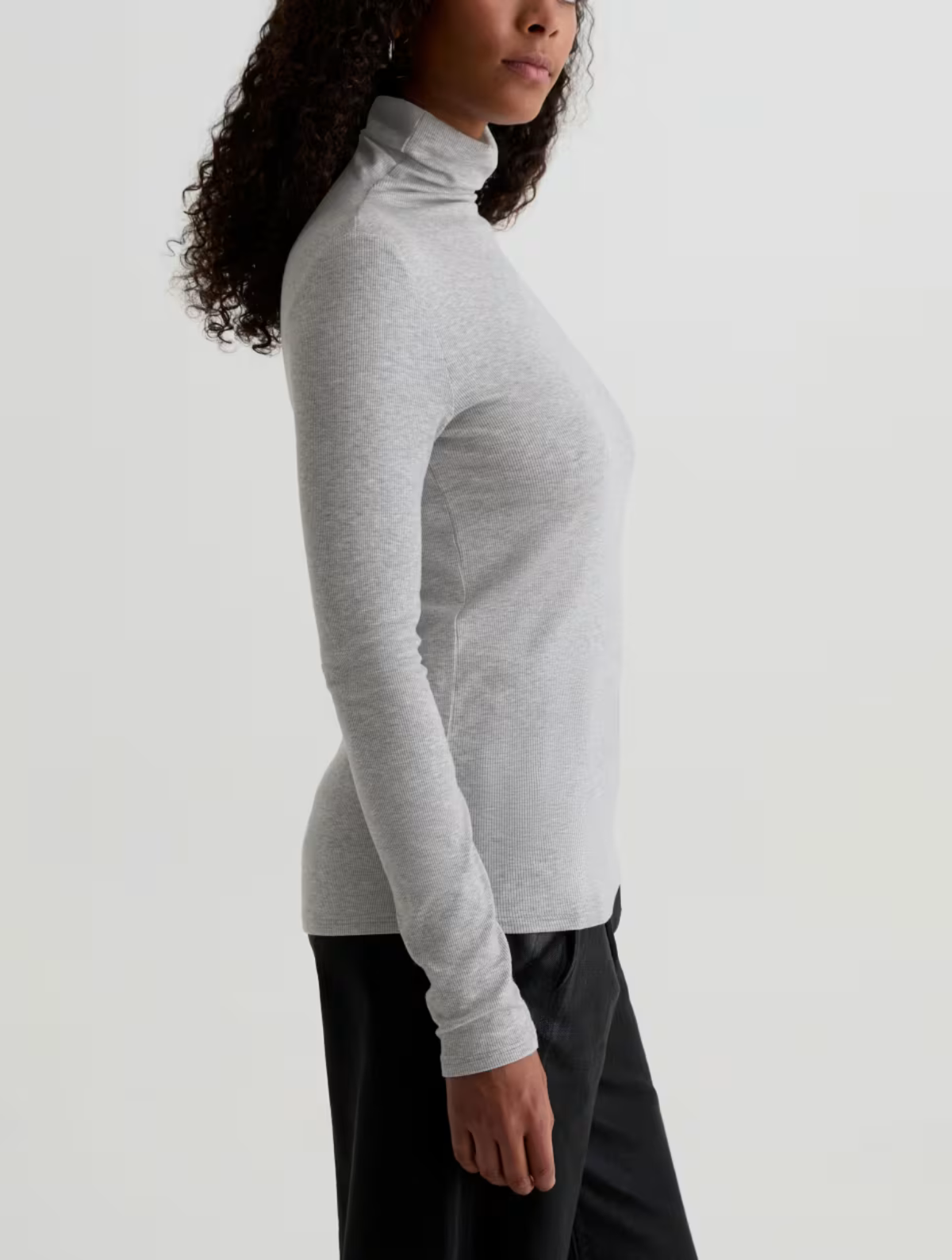 Chels Turtleneck