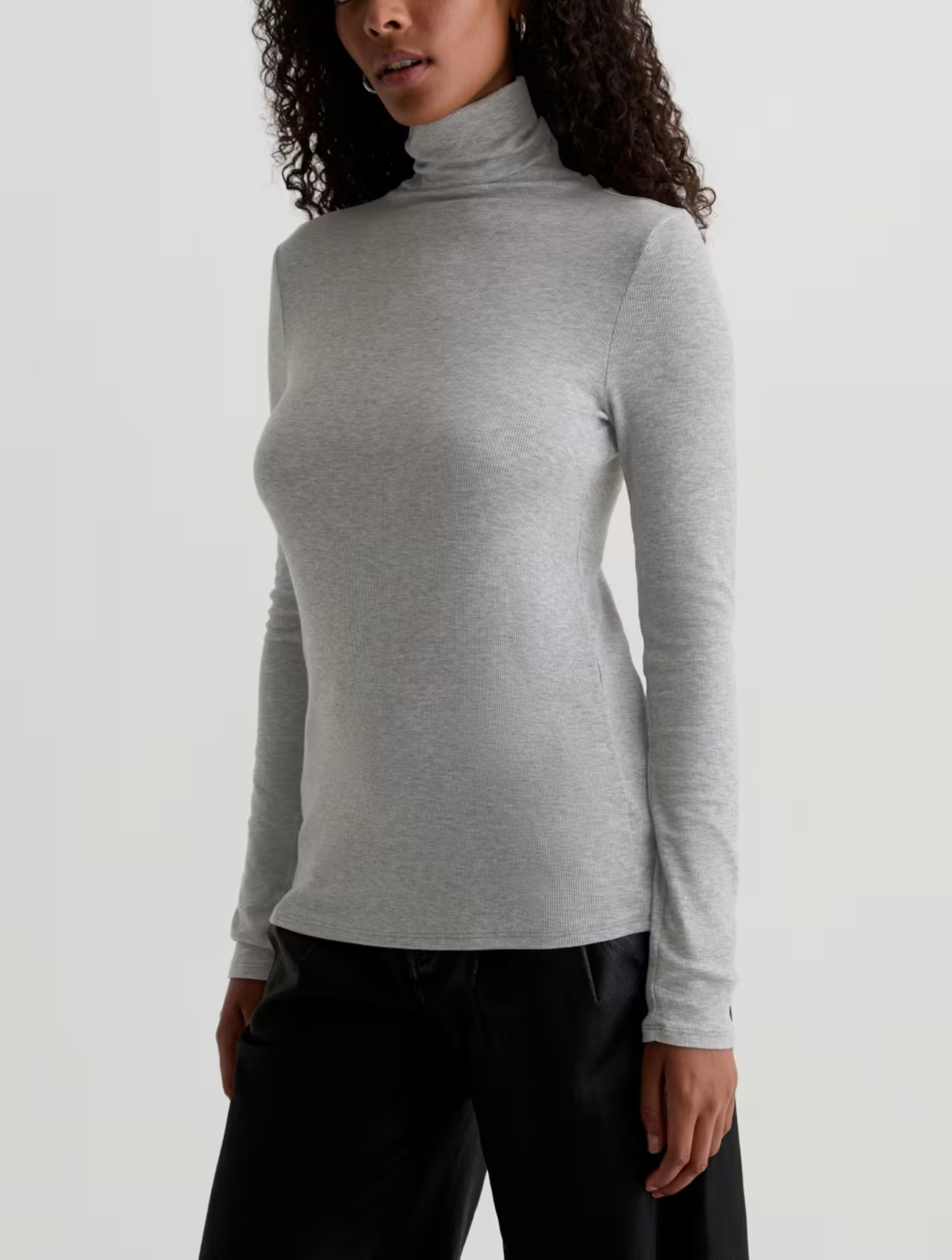 Chels Turtleneck