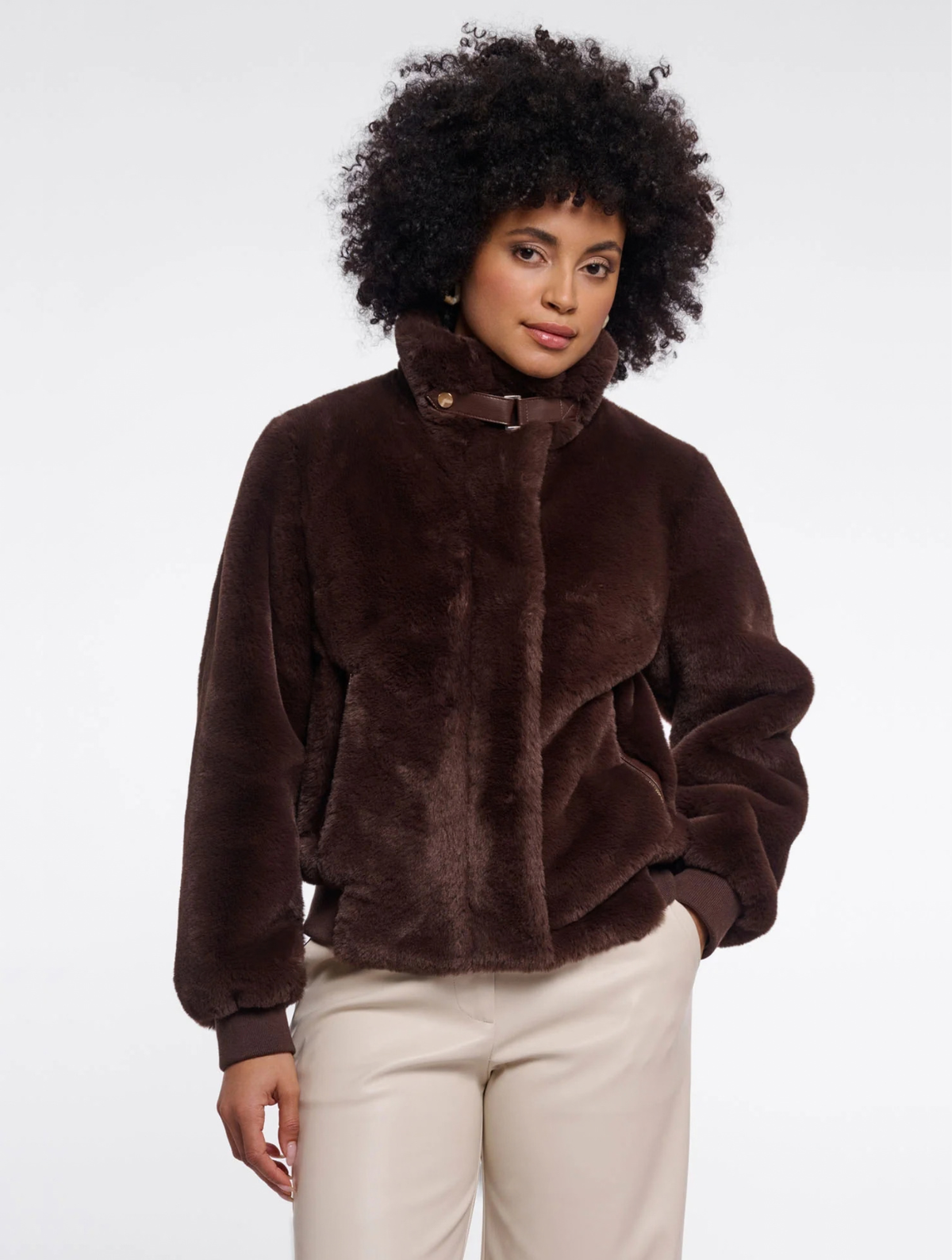 Ambra Jacket