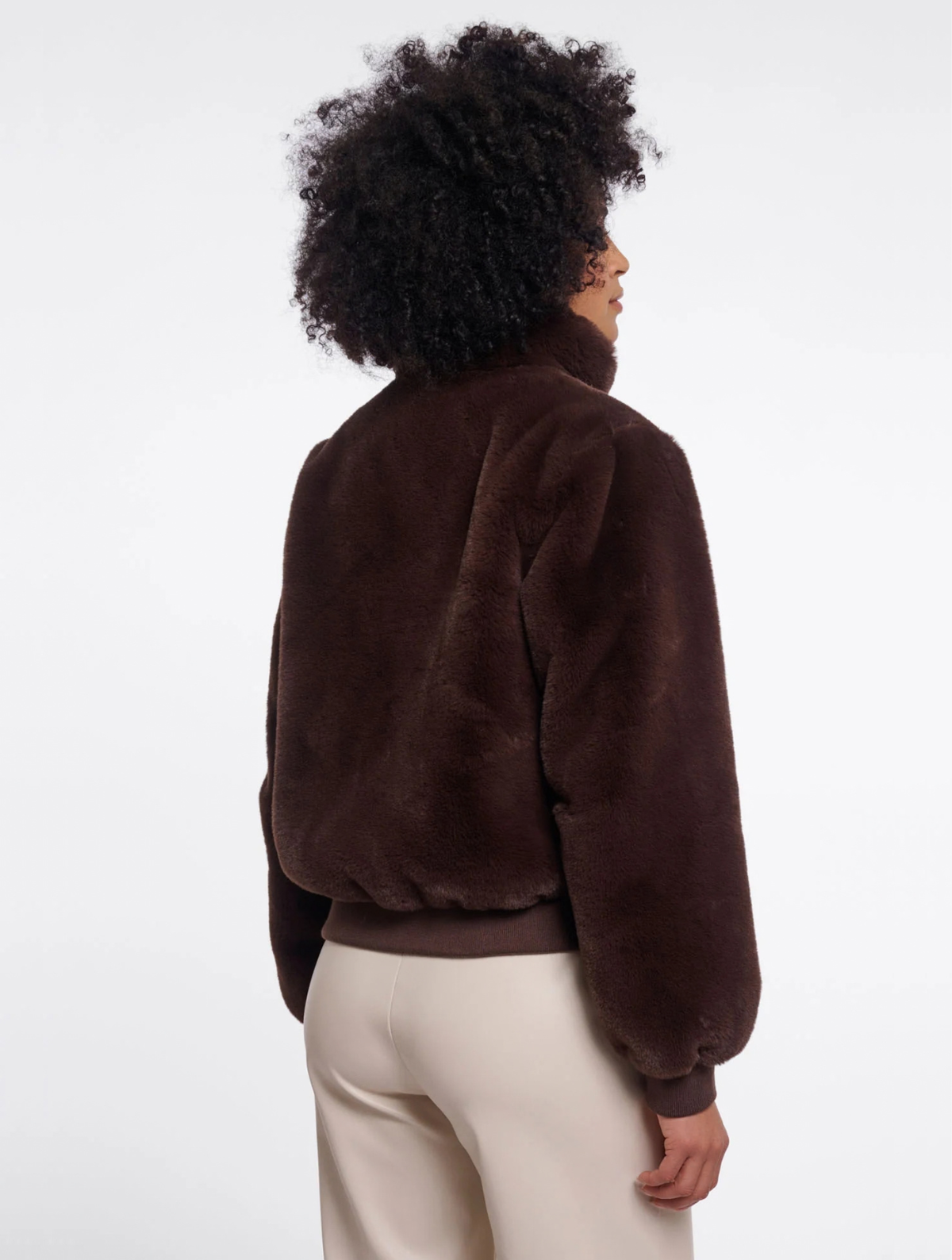 Ambra Jacket