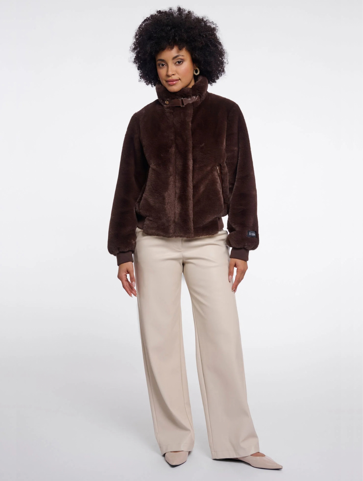Ambra Jacket
