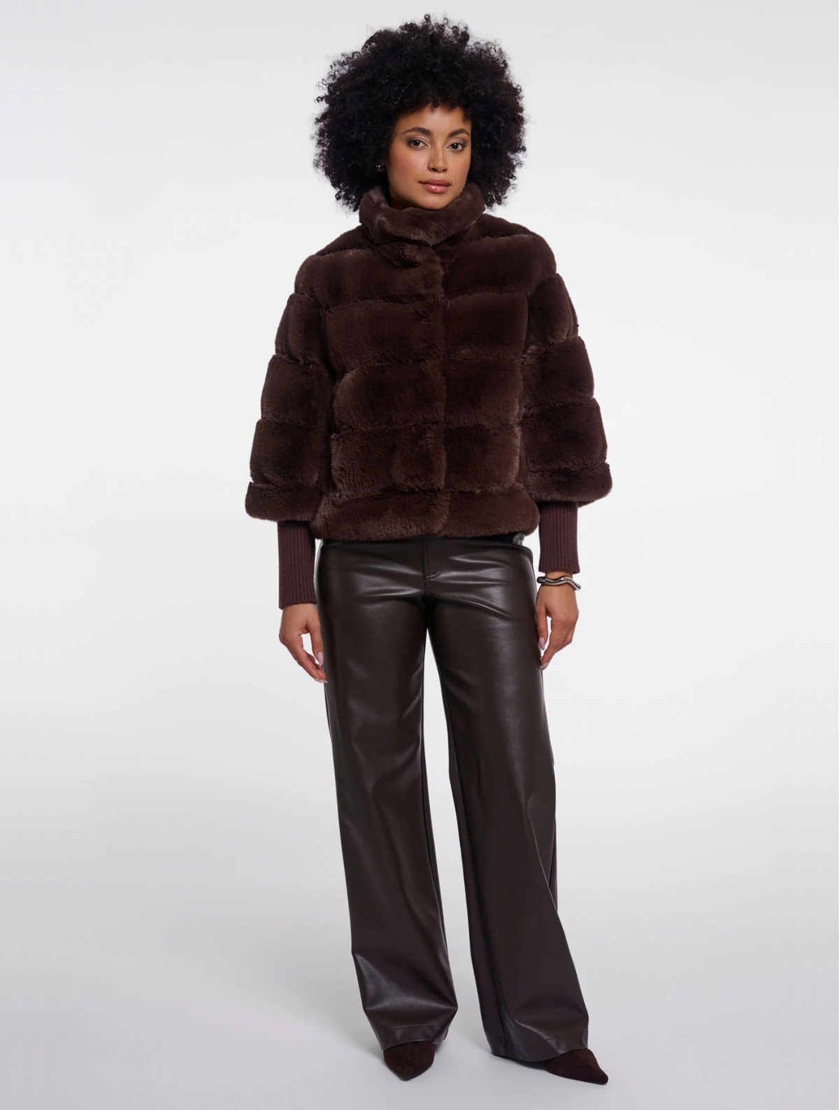Feline Jacket