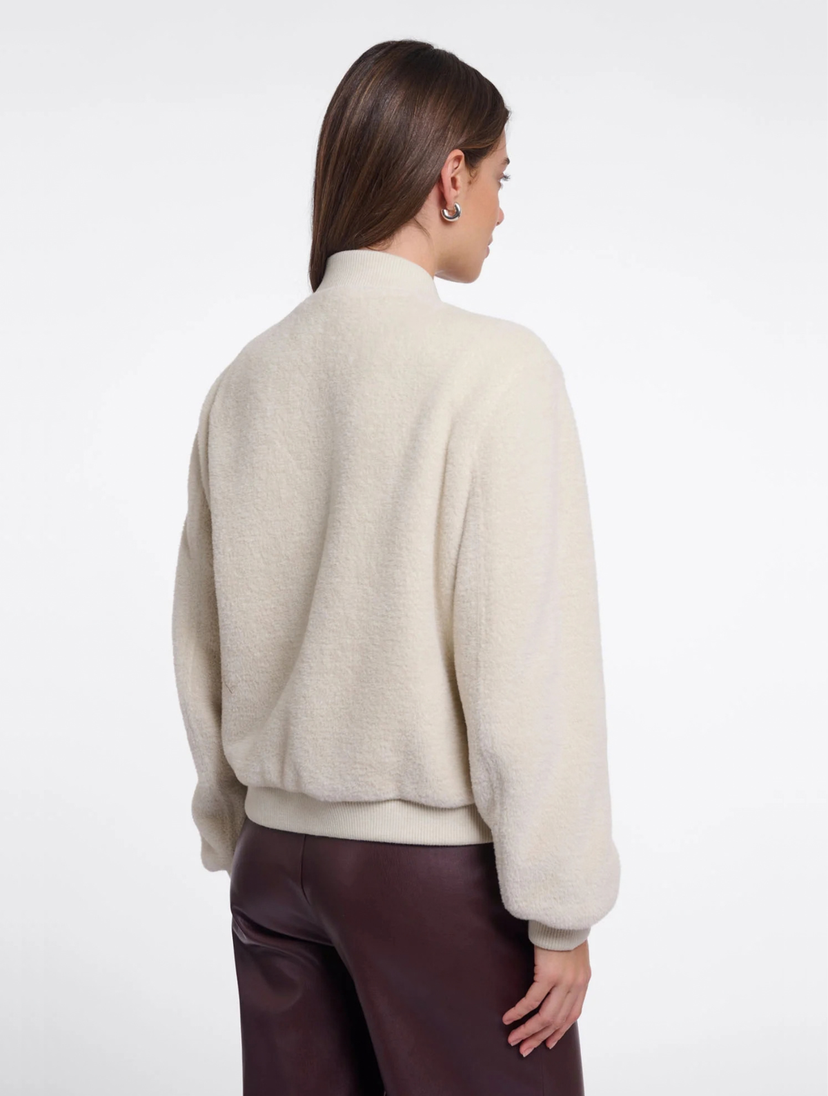 Felix Bomber Jacket