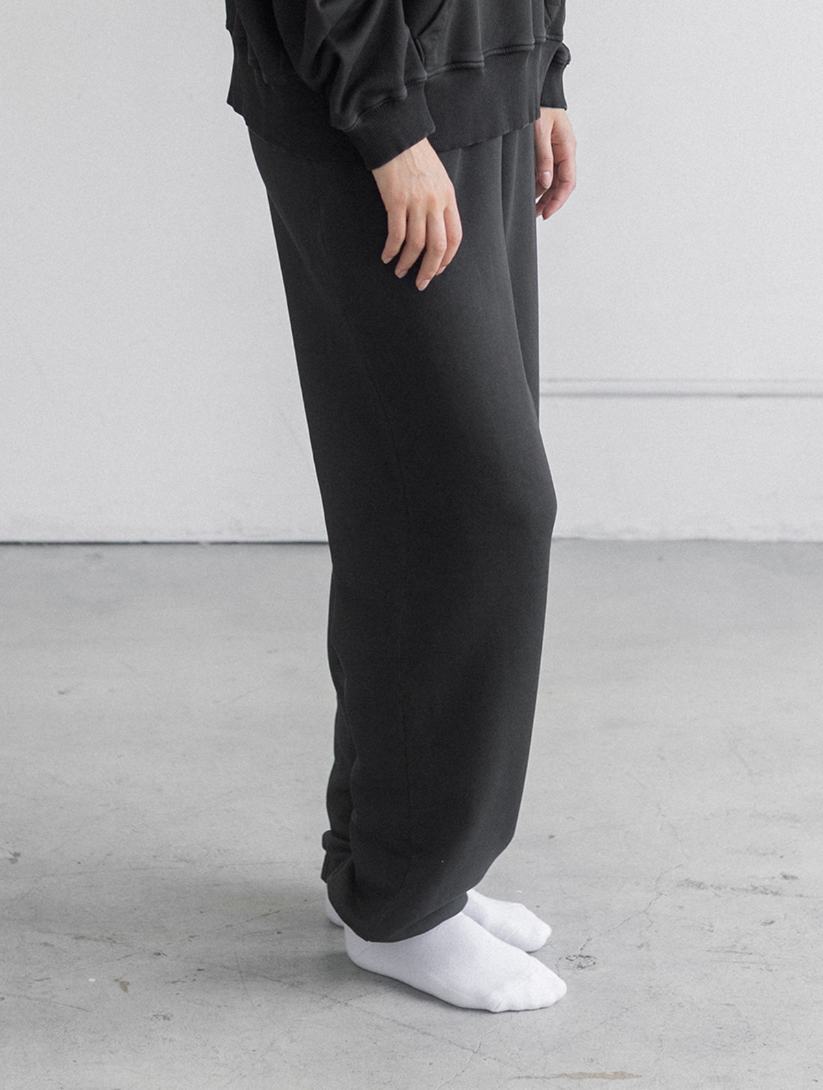 Oversized Jogger