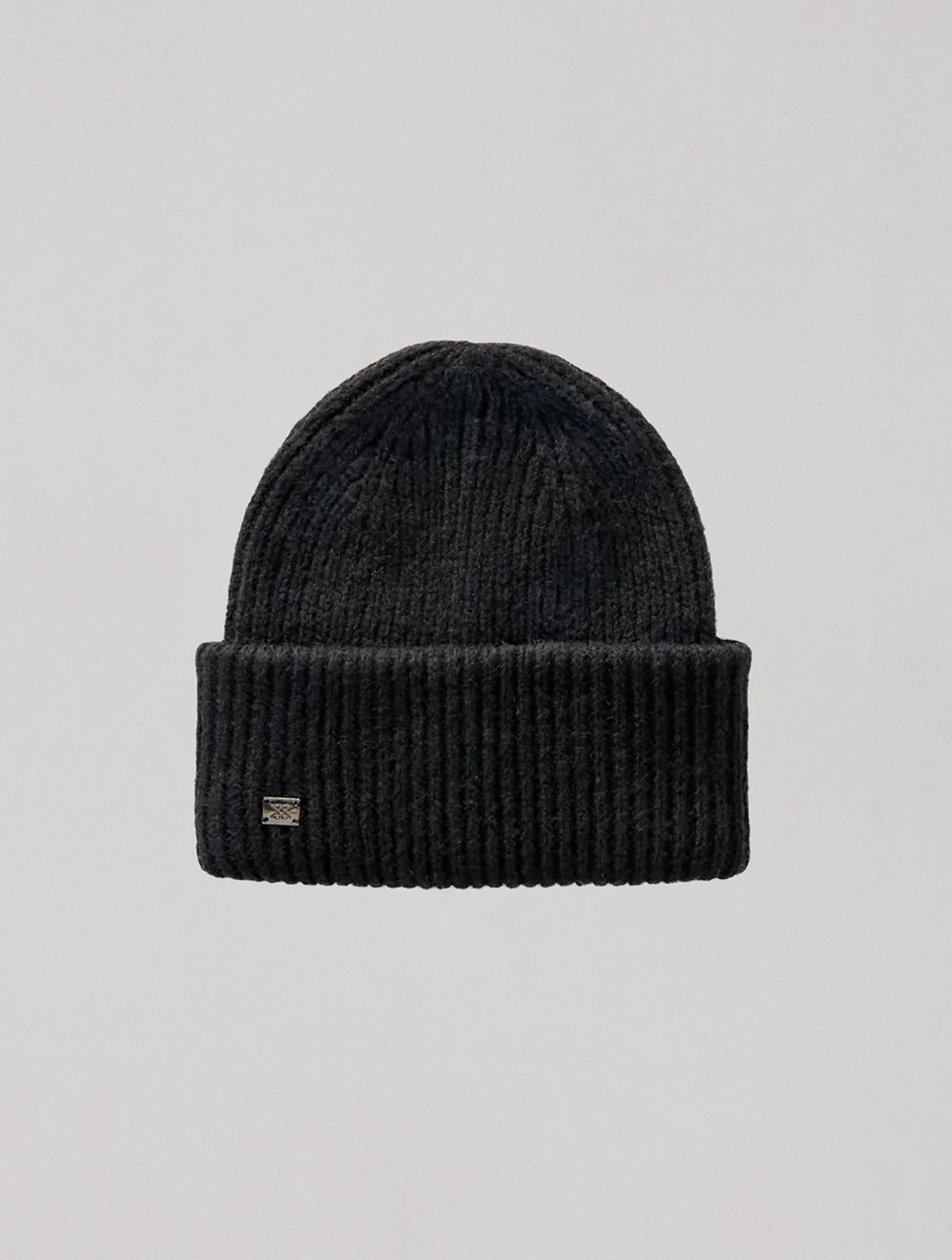 Jaya-N Rib Knit Toque