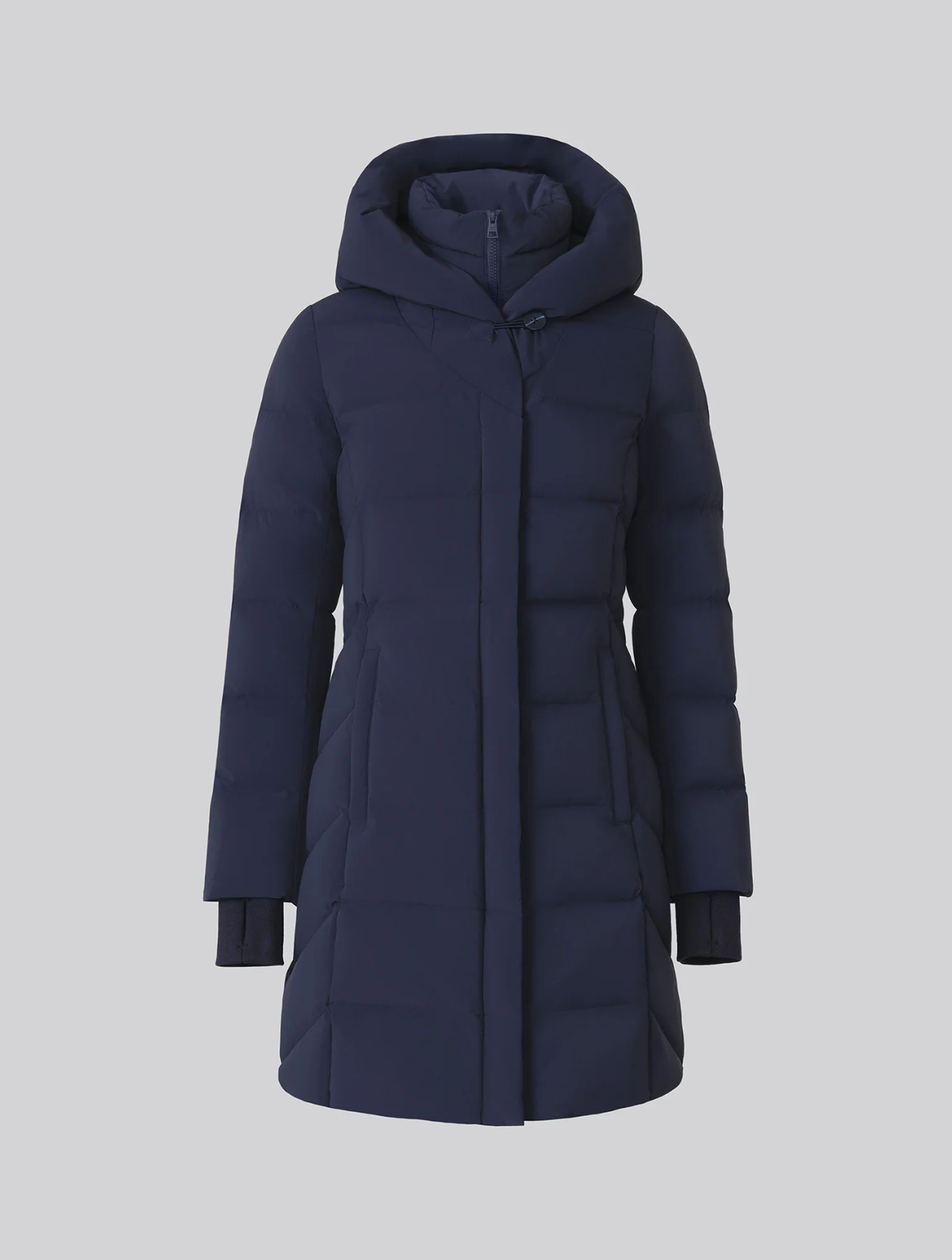 Sonny-U Signature Down Coat