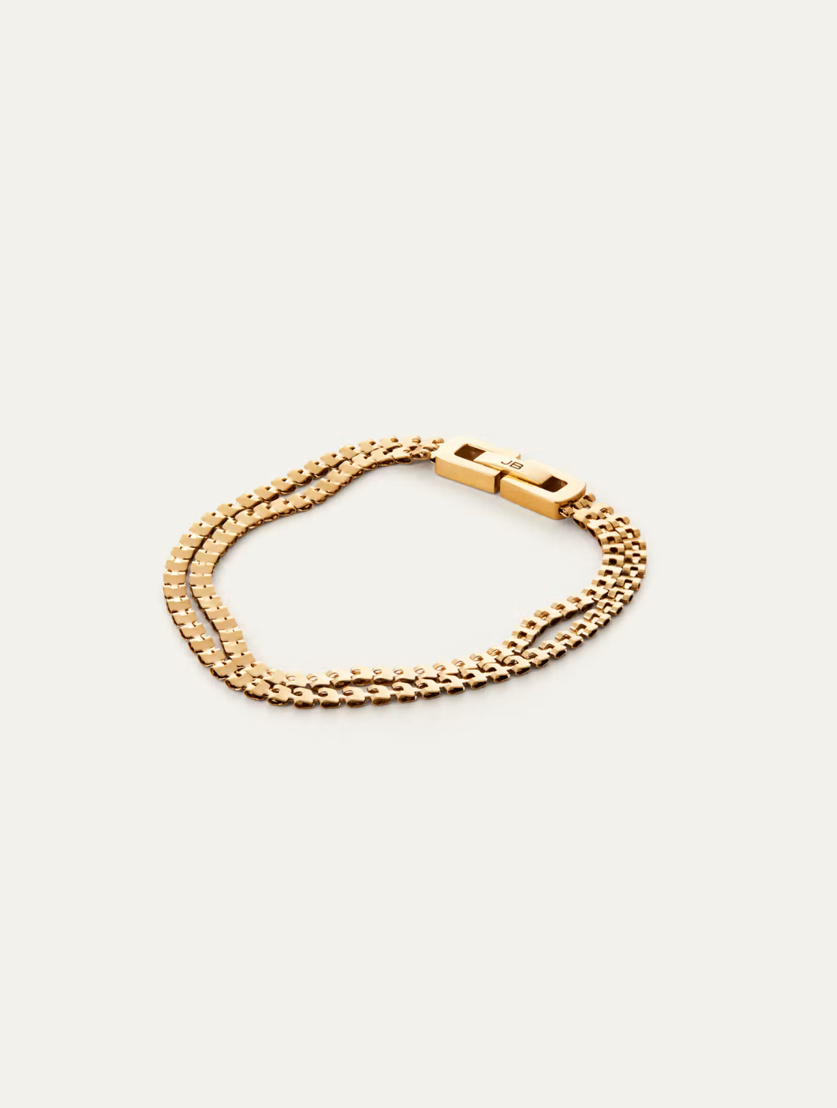 Double Amalfi Bracelet