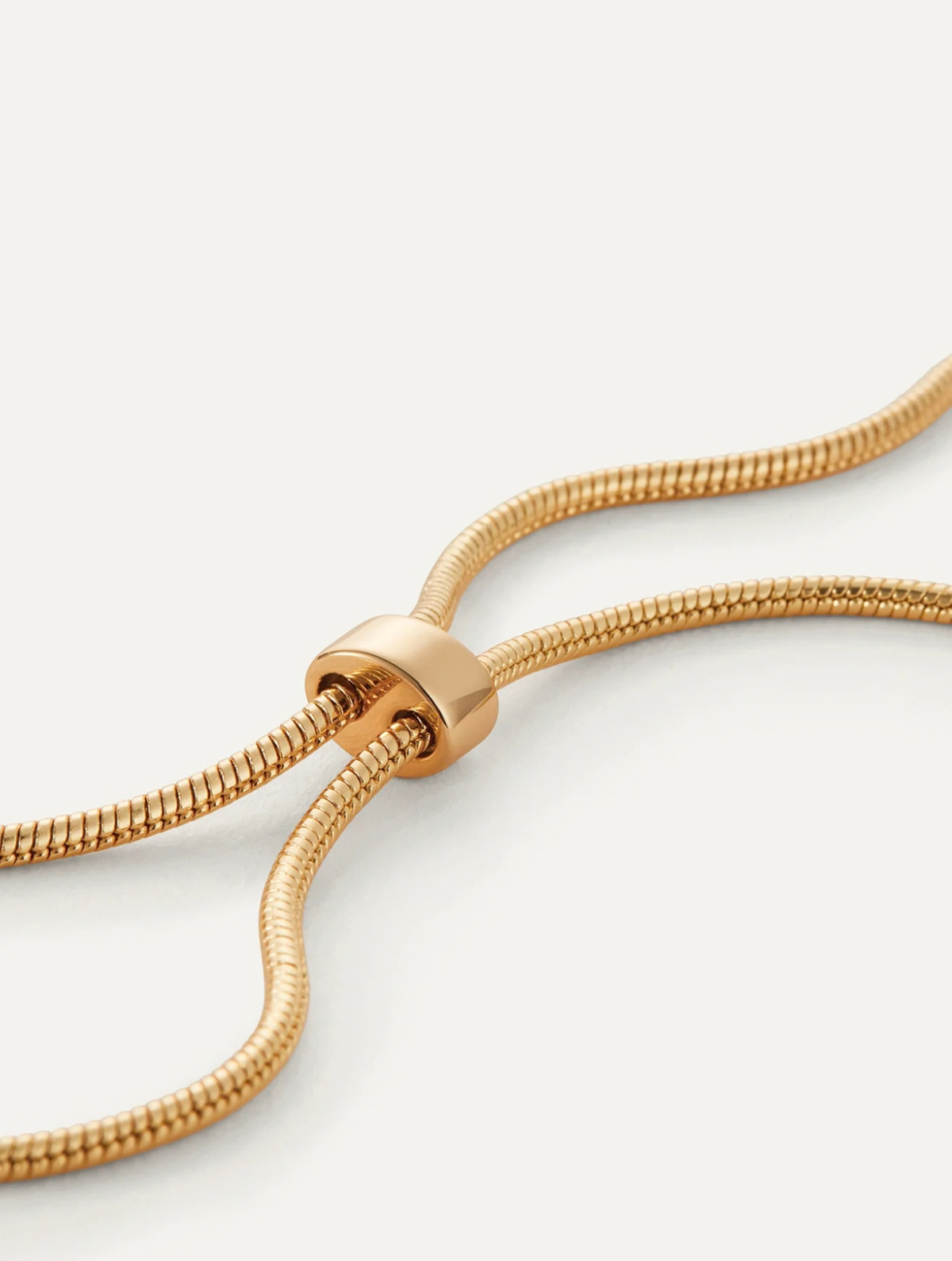 Rue Pendant Necklace