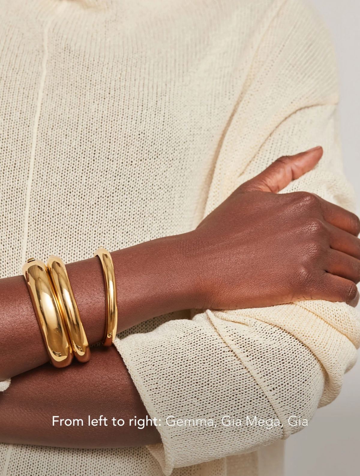 Gia Bangle
