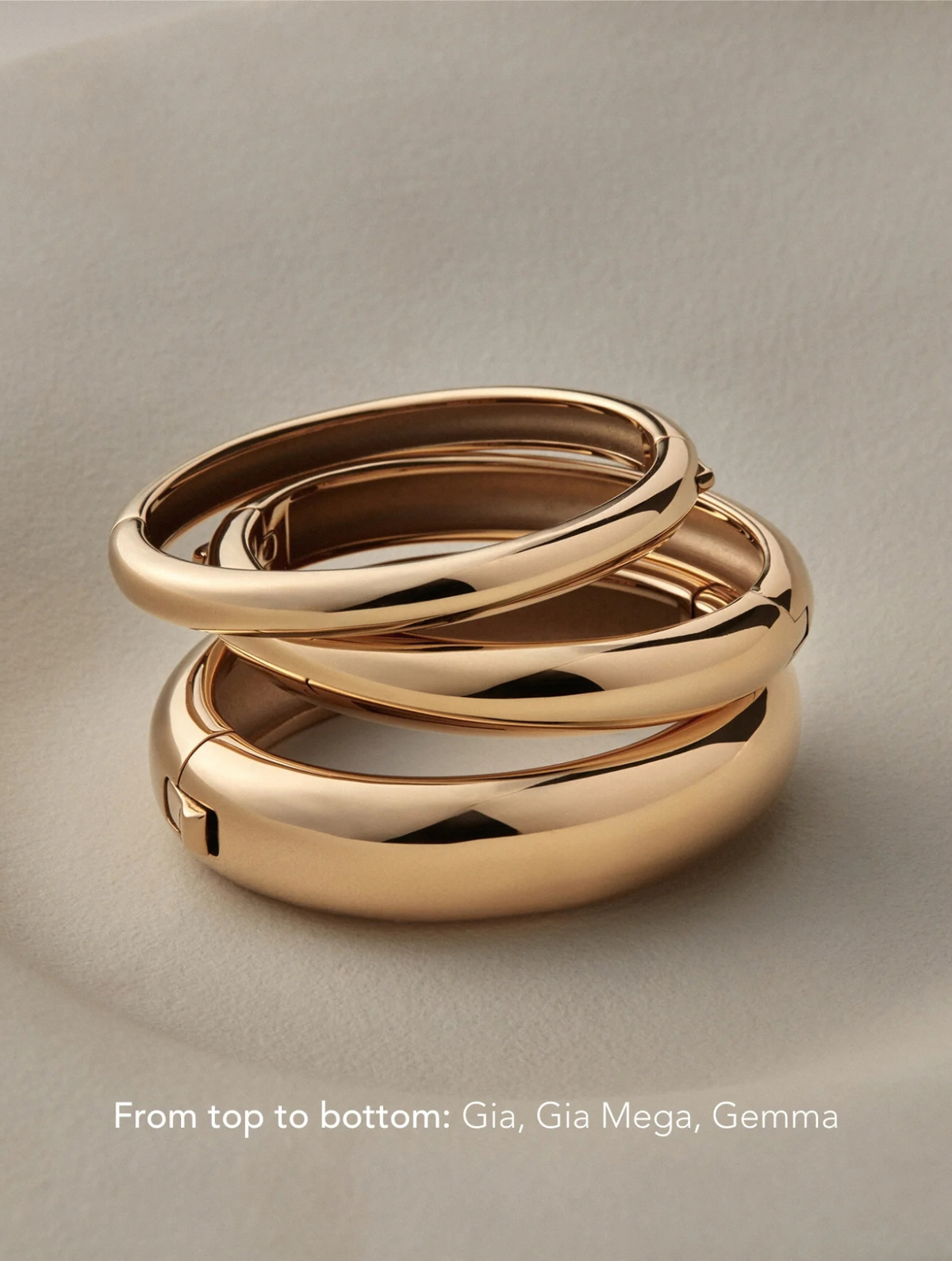 Gia Bangle
