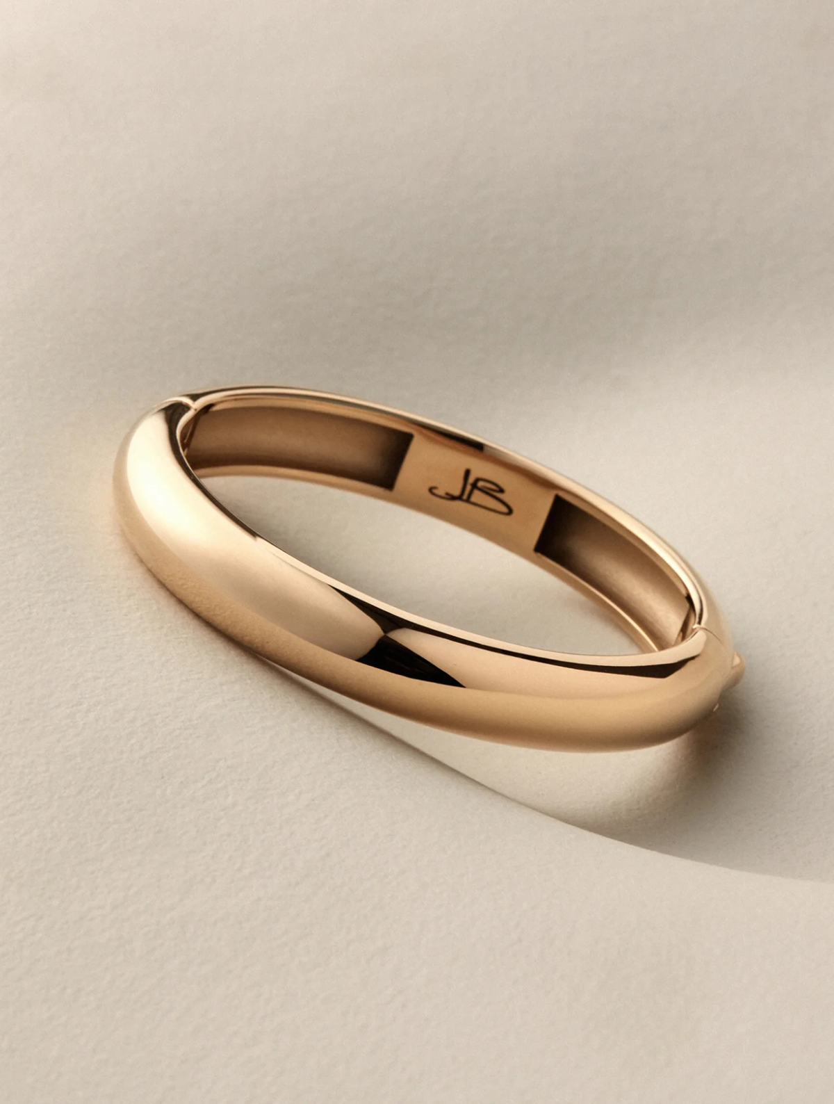 Gia Mega Bangle