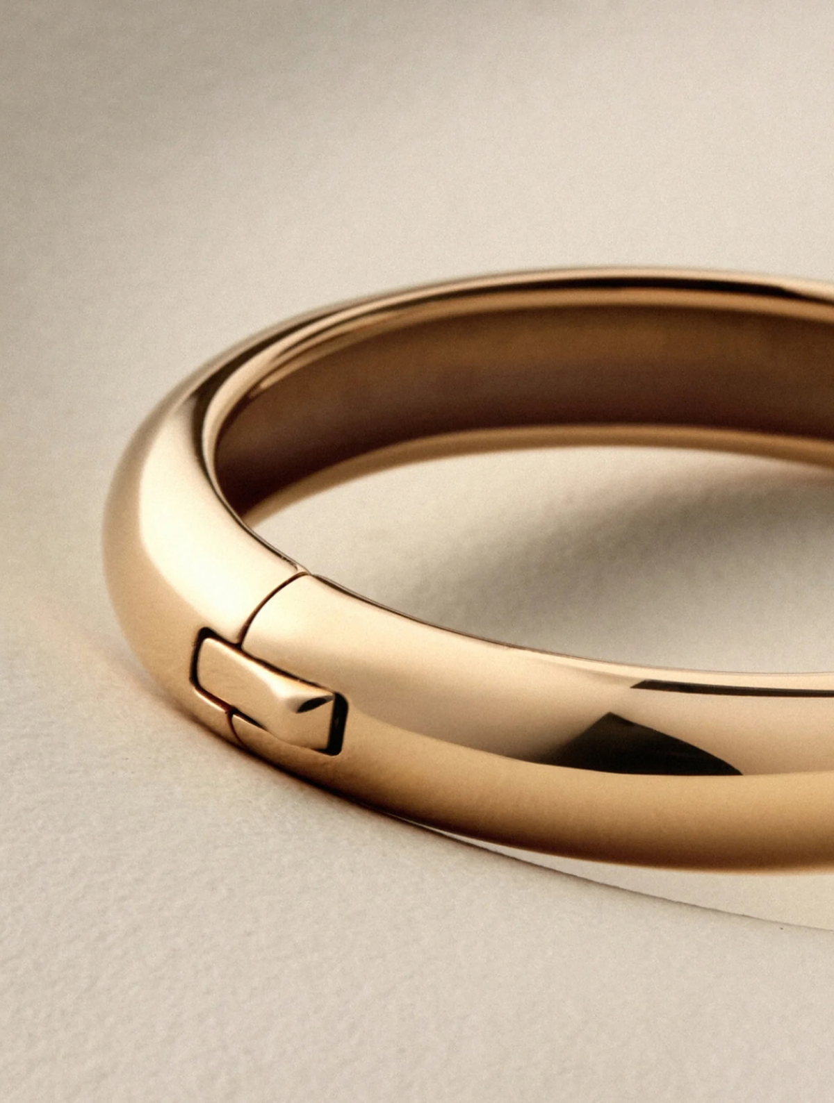 Gia Mega Bangle