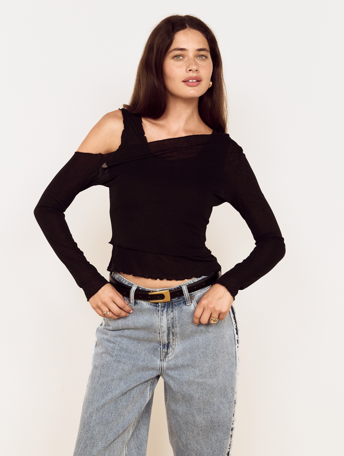 Gaia Layered Mesh Top