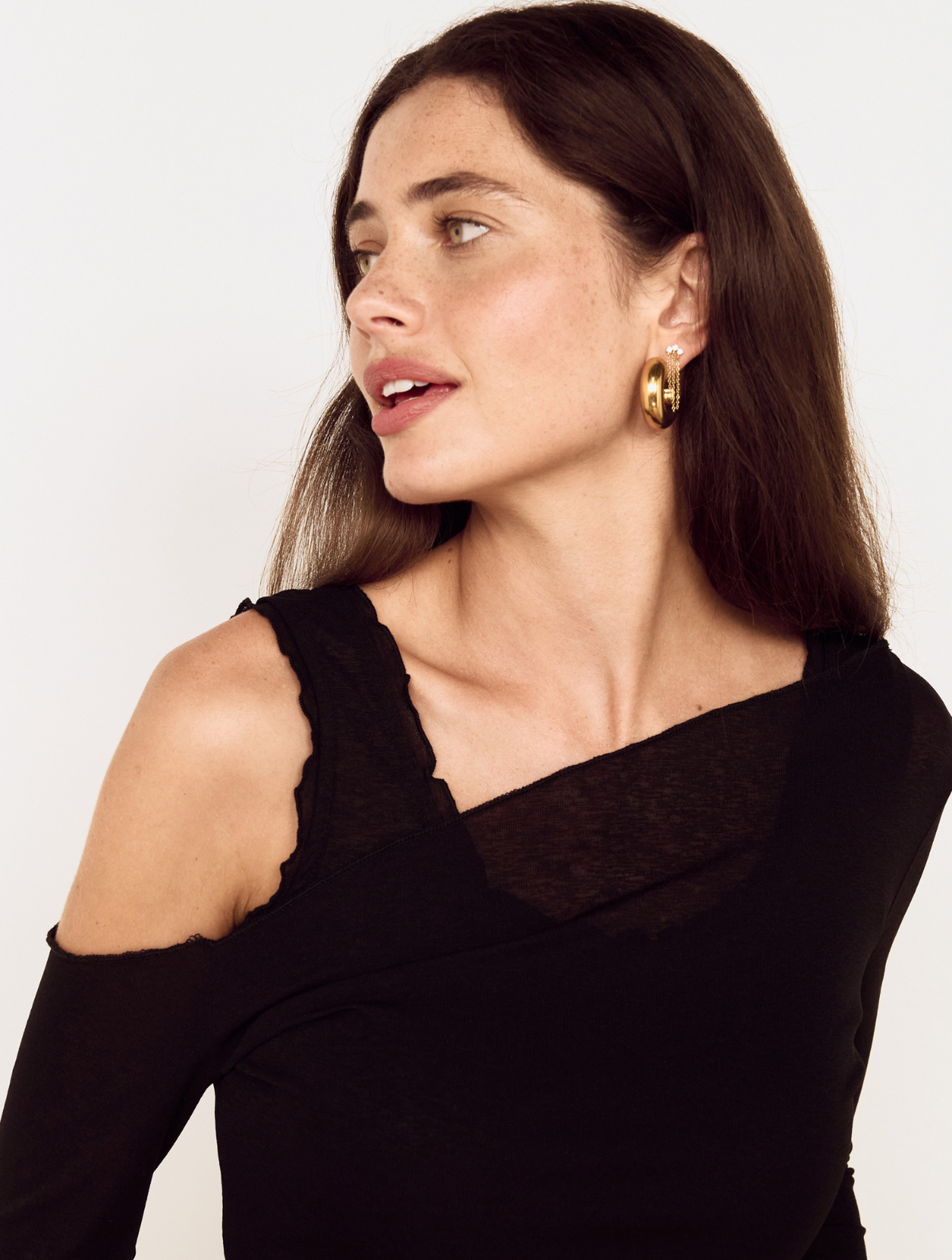 Gaia Layered Mesh Top