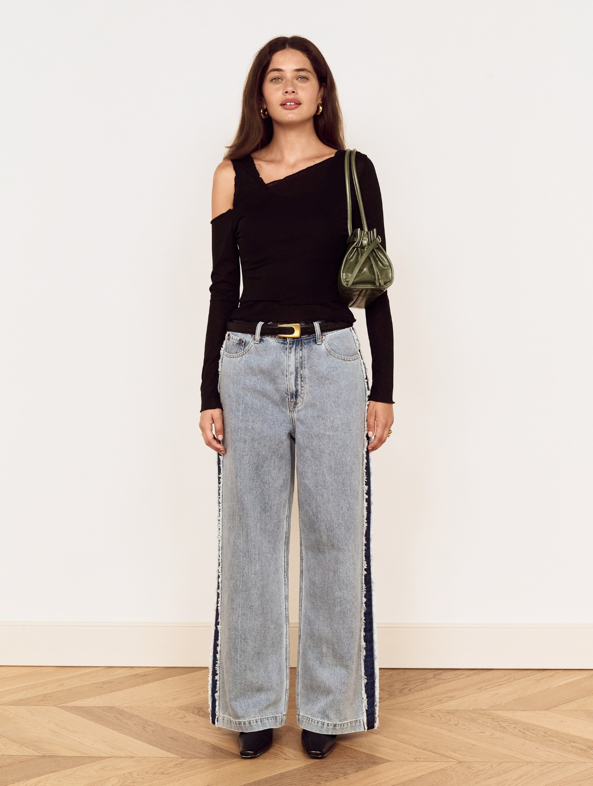 Gaia Layered Mesh Top