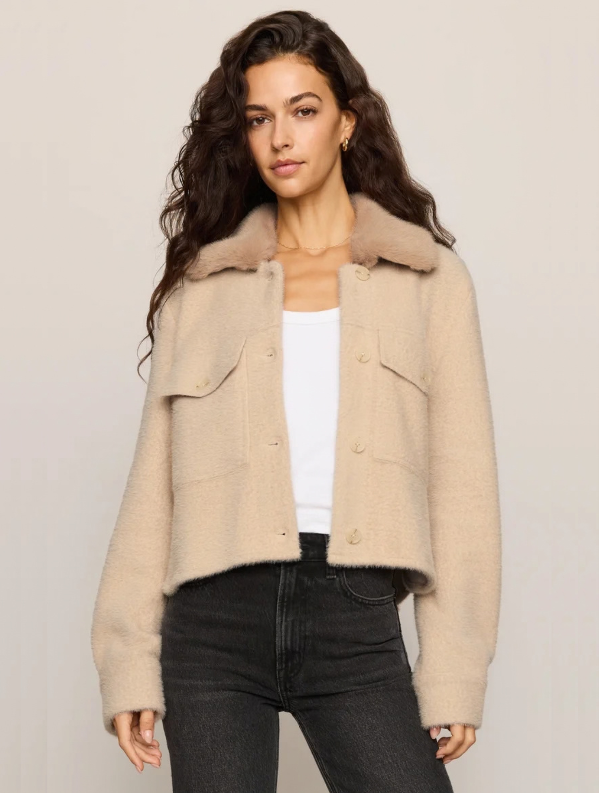 Peyton Jacket