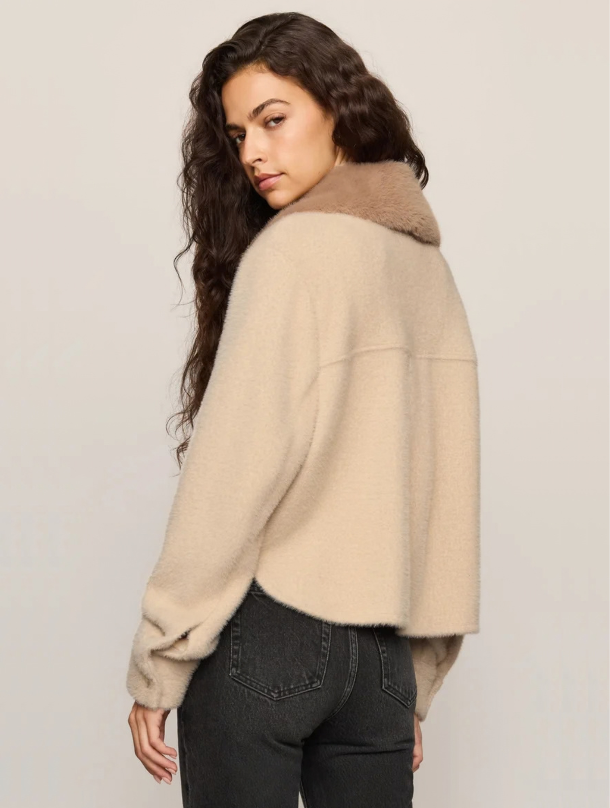 Peyton Jacket