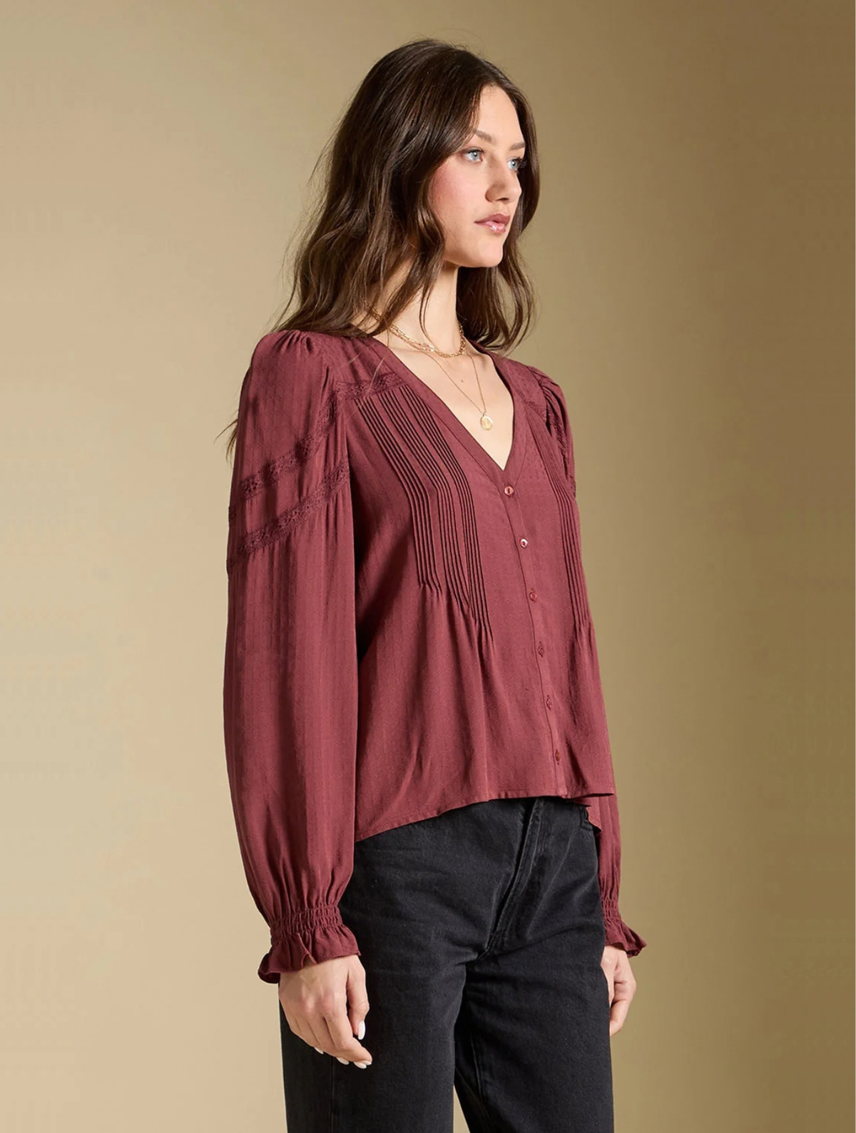 Lyrra Top
