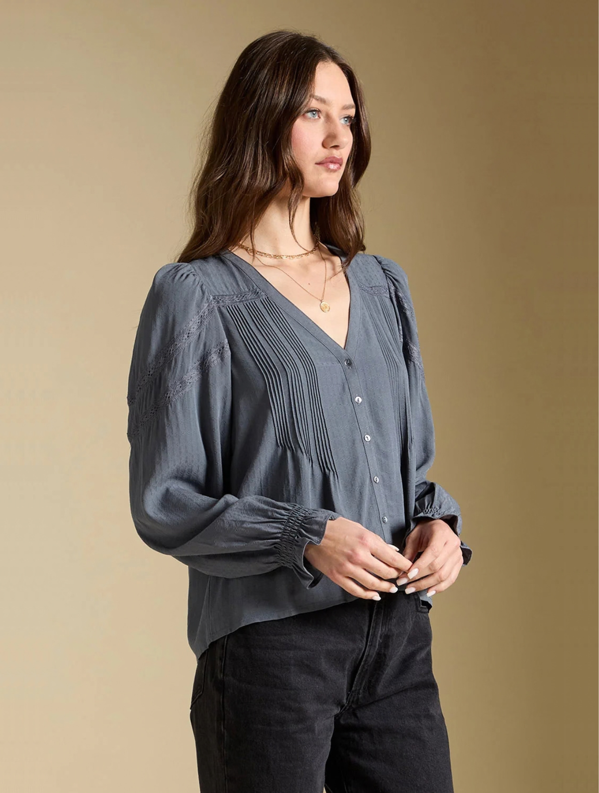 Lyrra Top