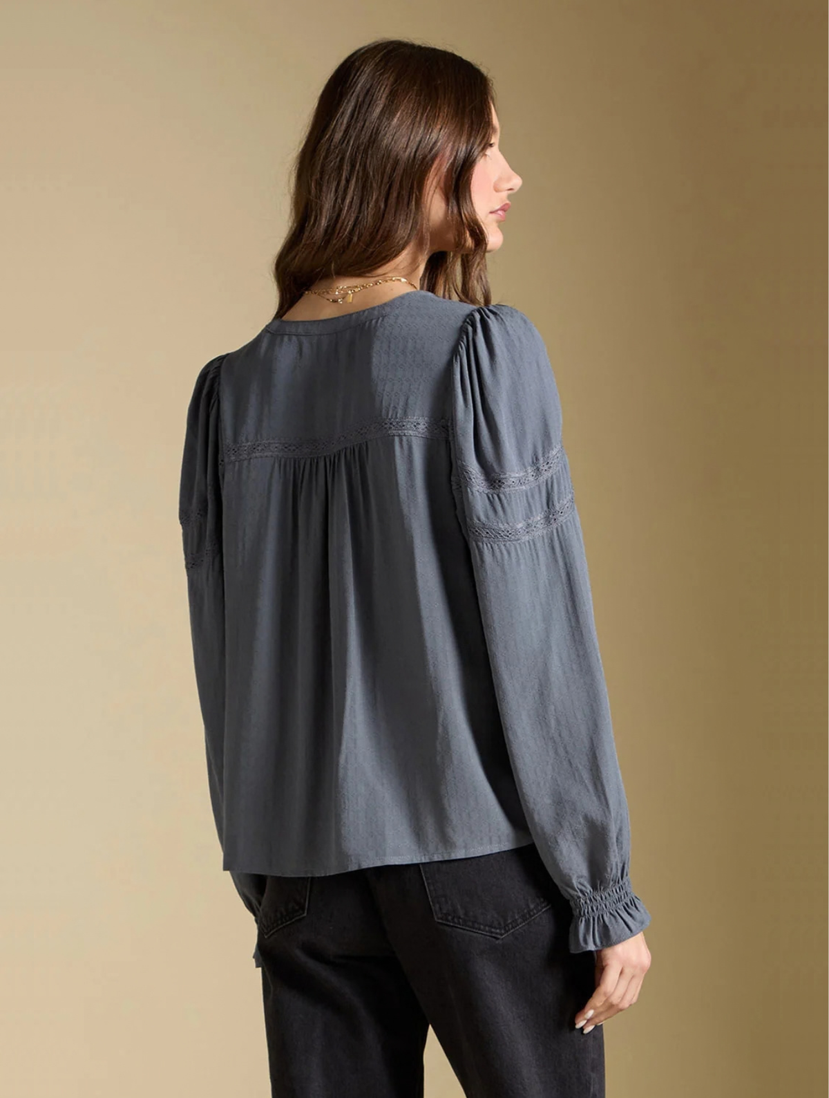 Lyrra Top