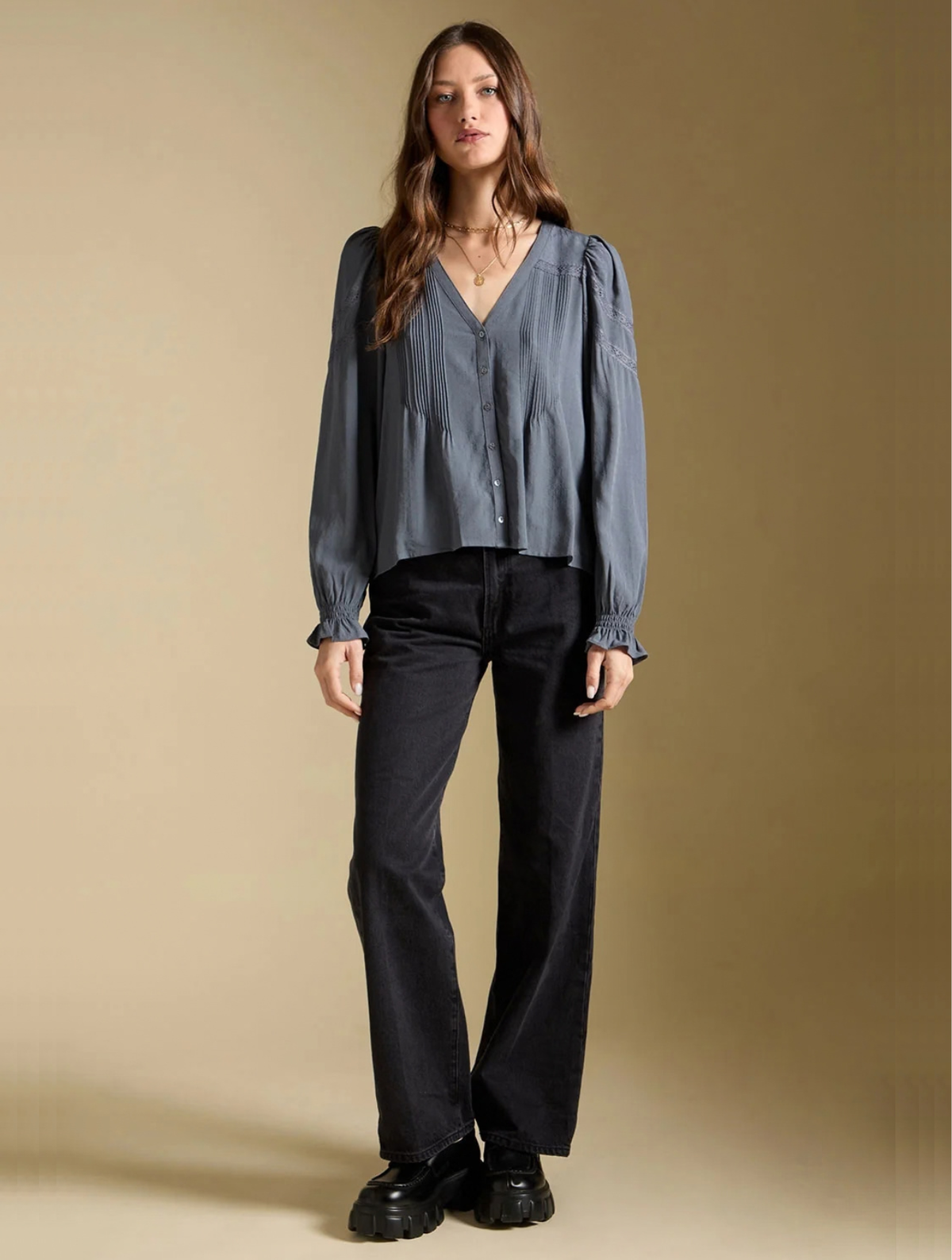 Lyrra Top